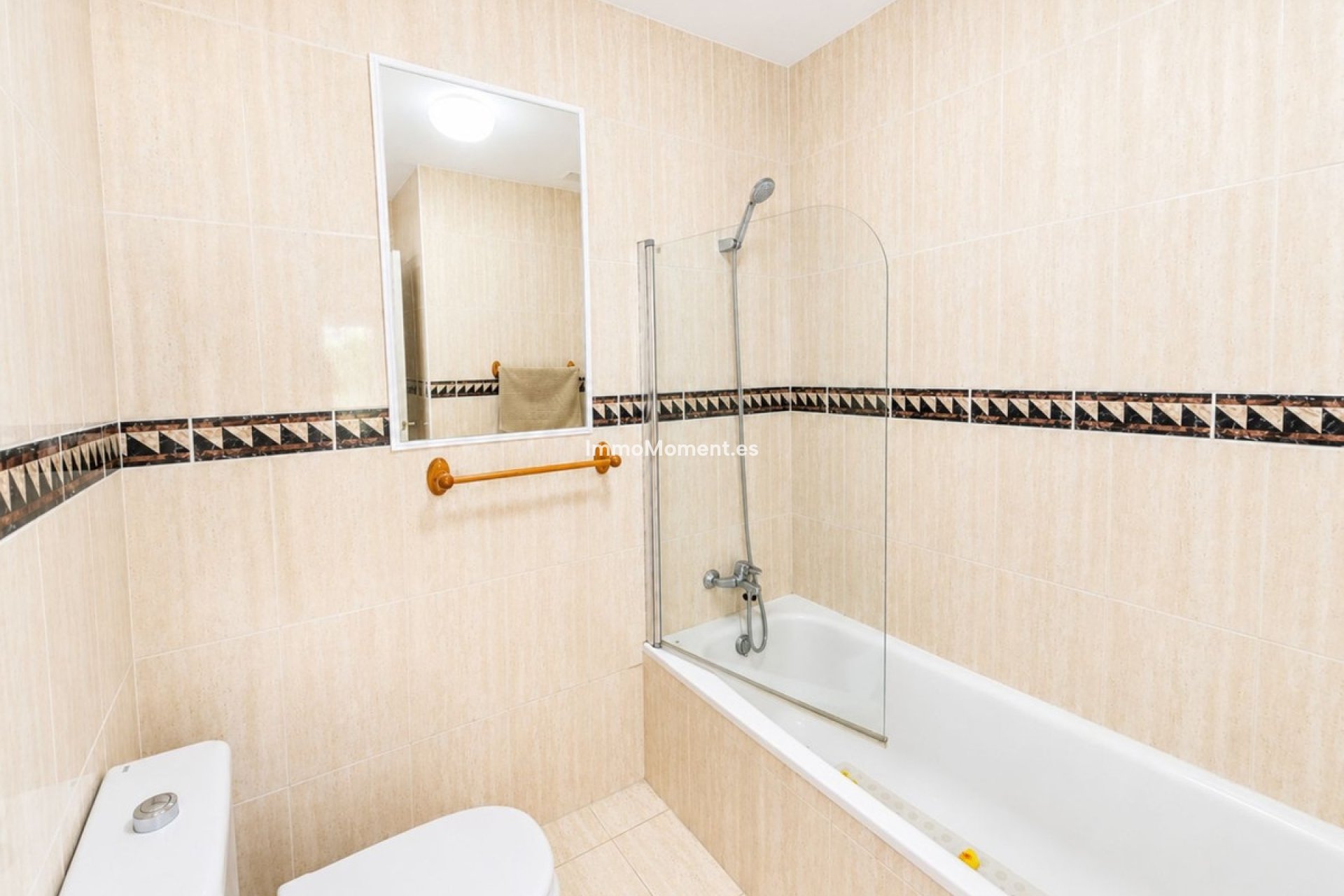 Resale - Apartment - Mijas - Calahonda