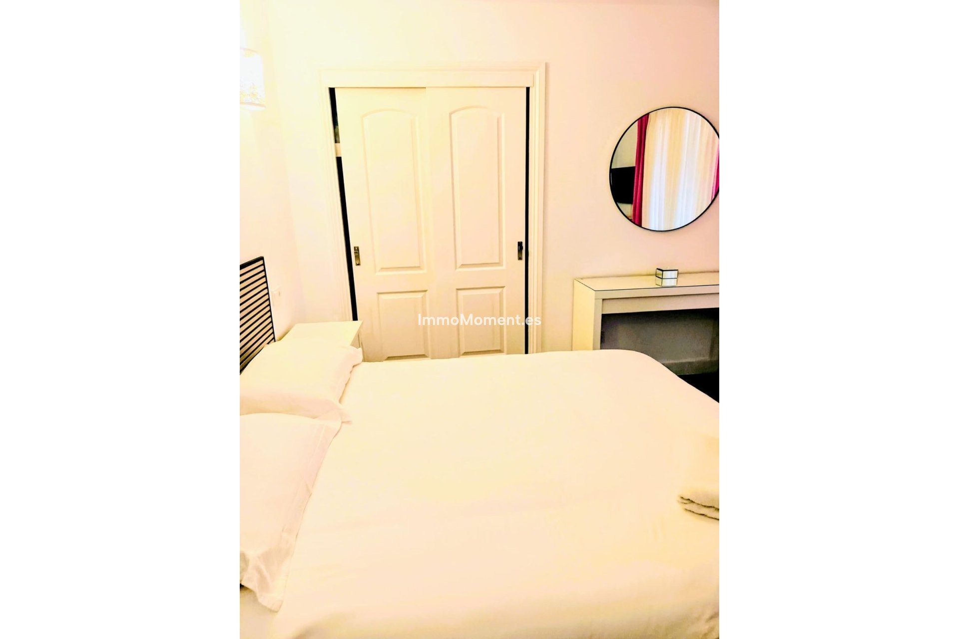 Resale - Apartment - Mijas - Calahonda