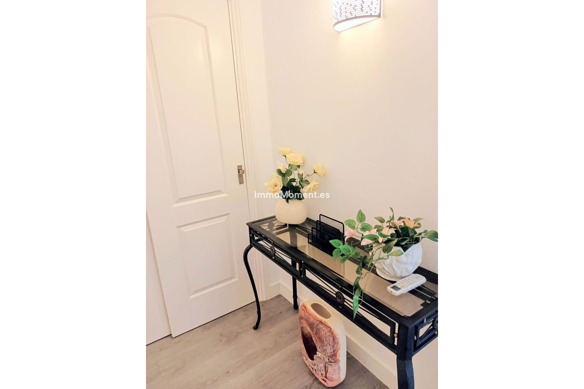Resale - Apartment - Mijas - Calahonda
