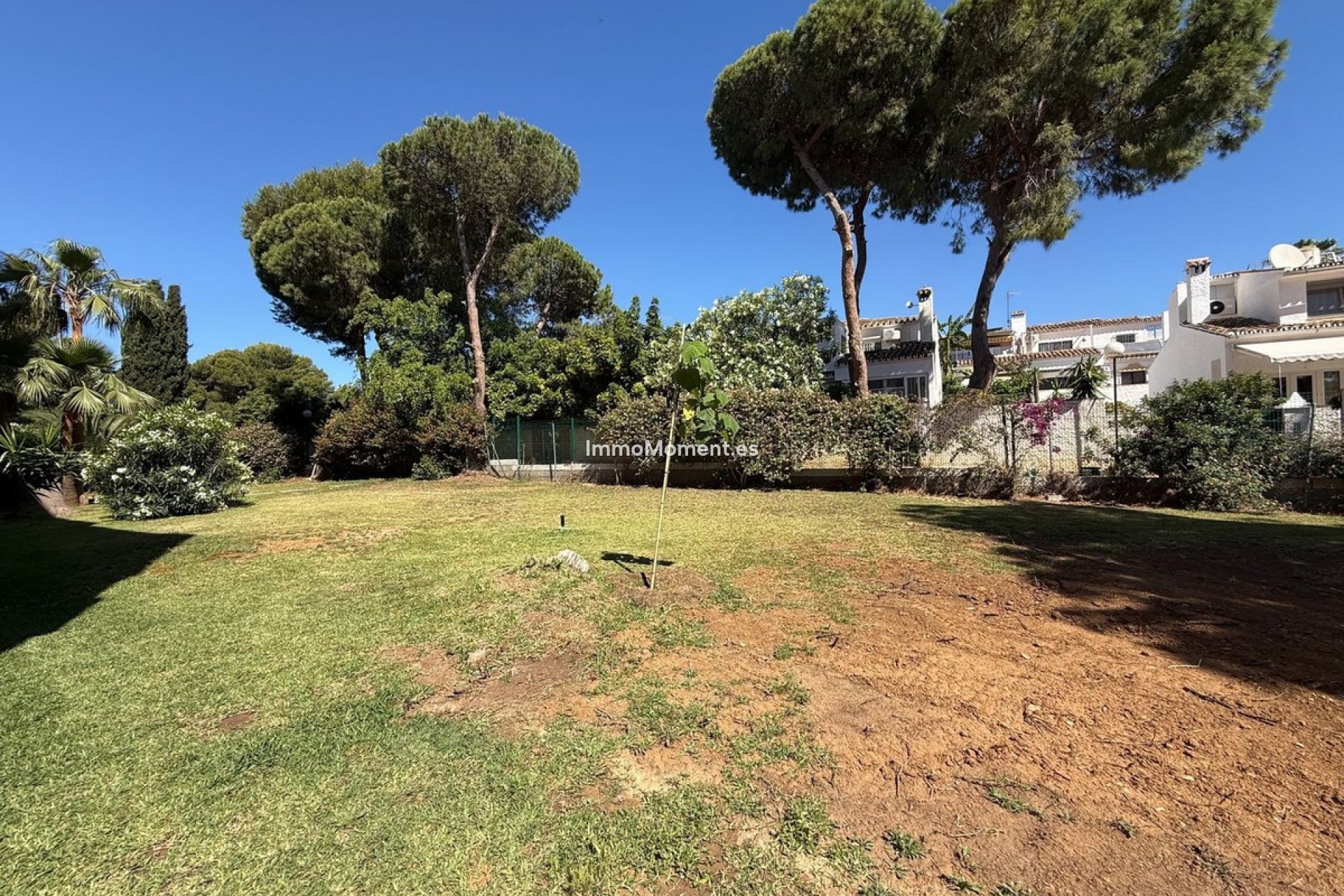 Resale - Apartment - Mijas - Calahonda