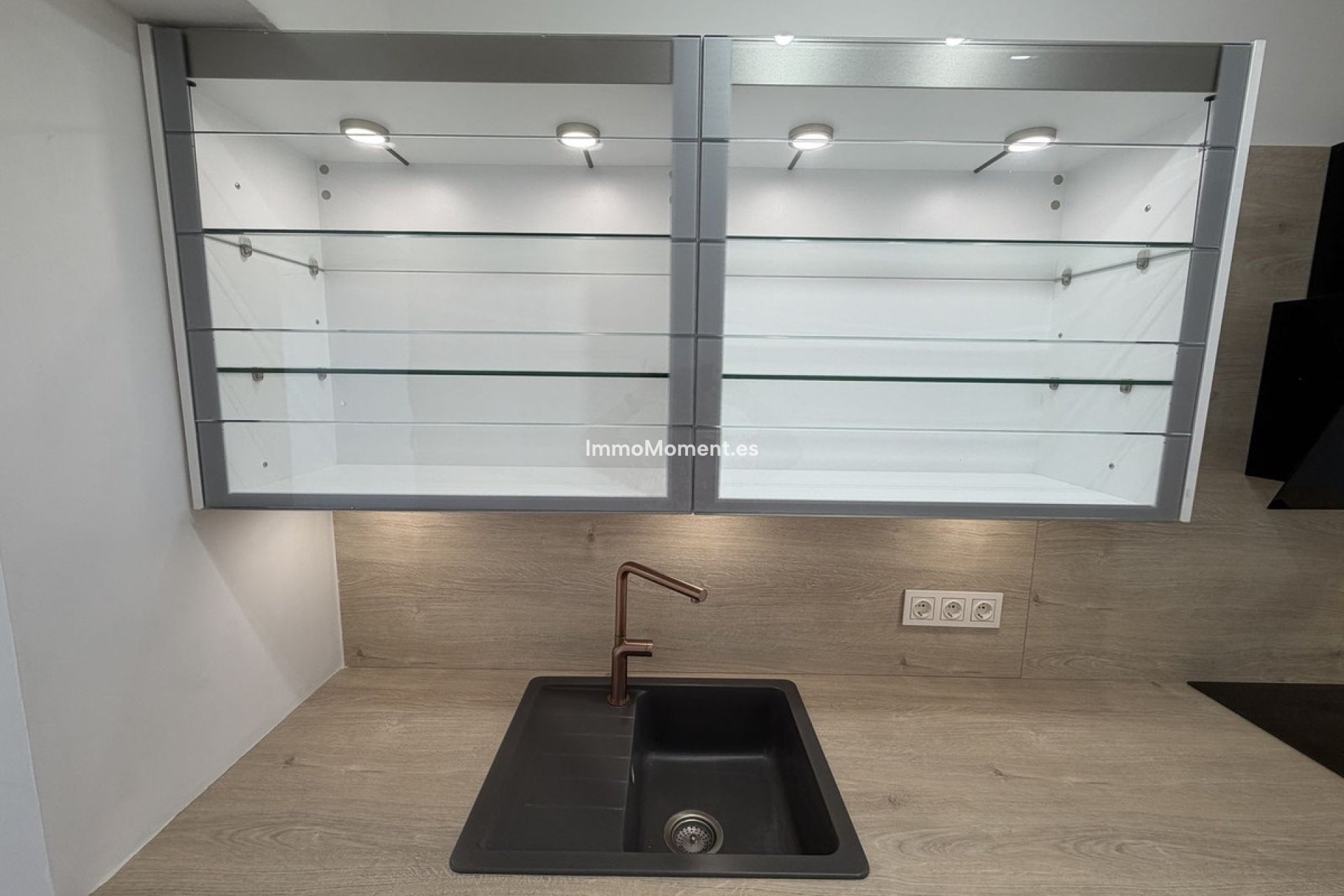 Resale - Apartment - Mijas - Calahonda
