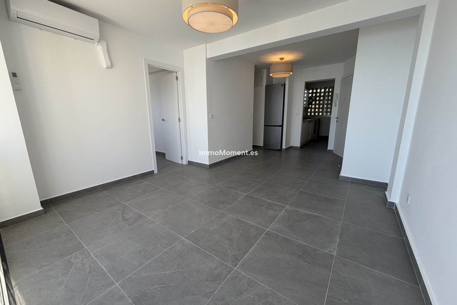 Resale - Apartment - Mijas - Calahonda