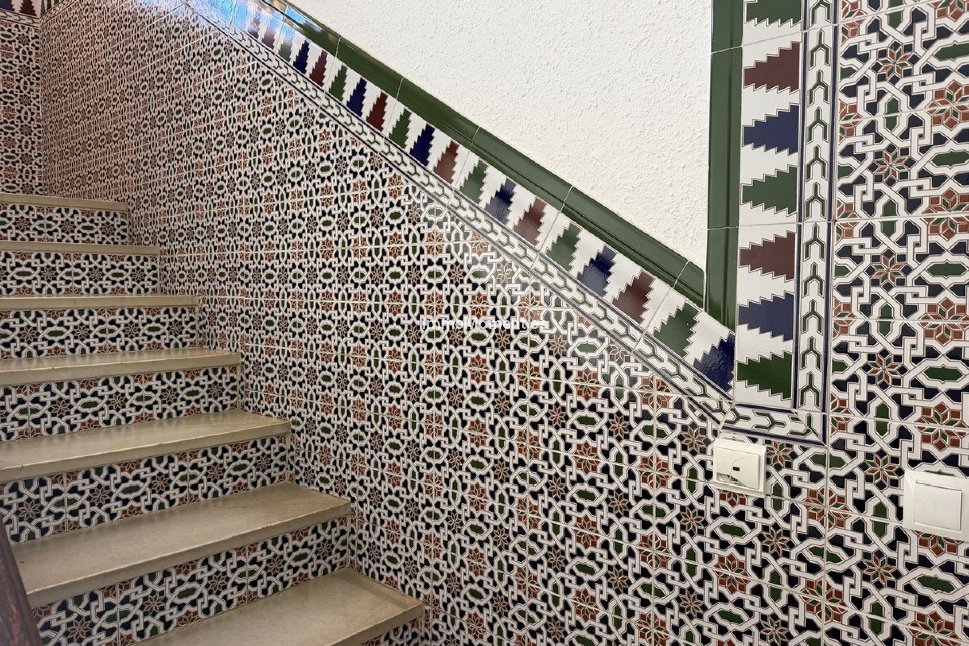 Resale - Apartment - Mijas - Calahonda