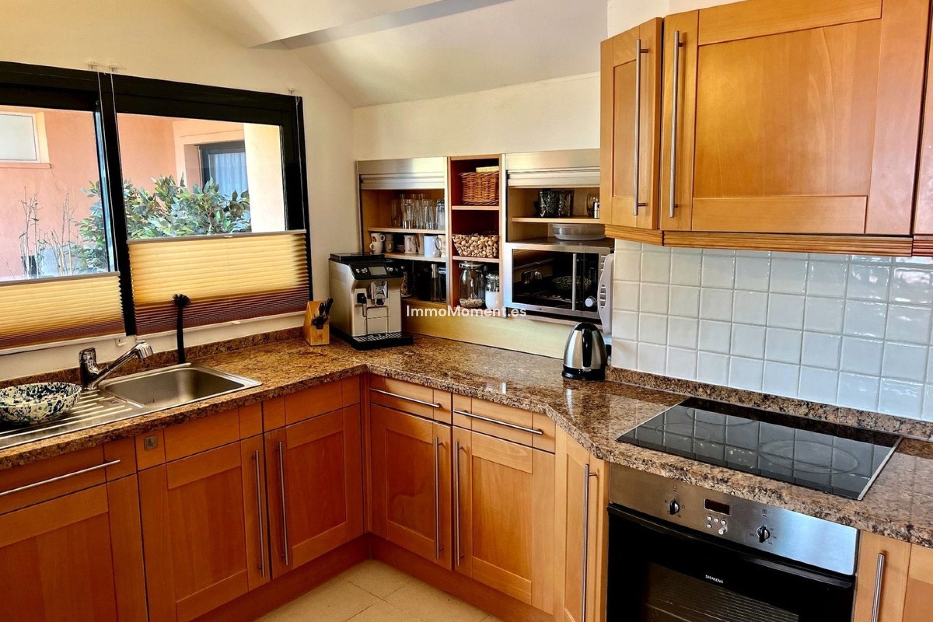 Resale - Apartment - Mijas - Calahonda