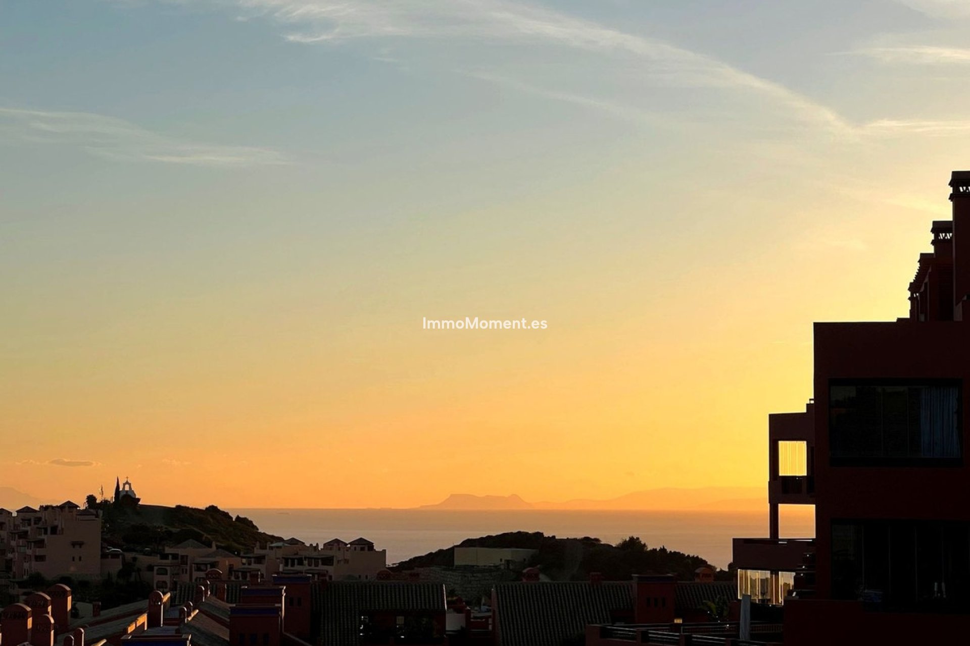 Resale - Apartment - Mijas - Calahonda