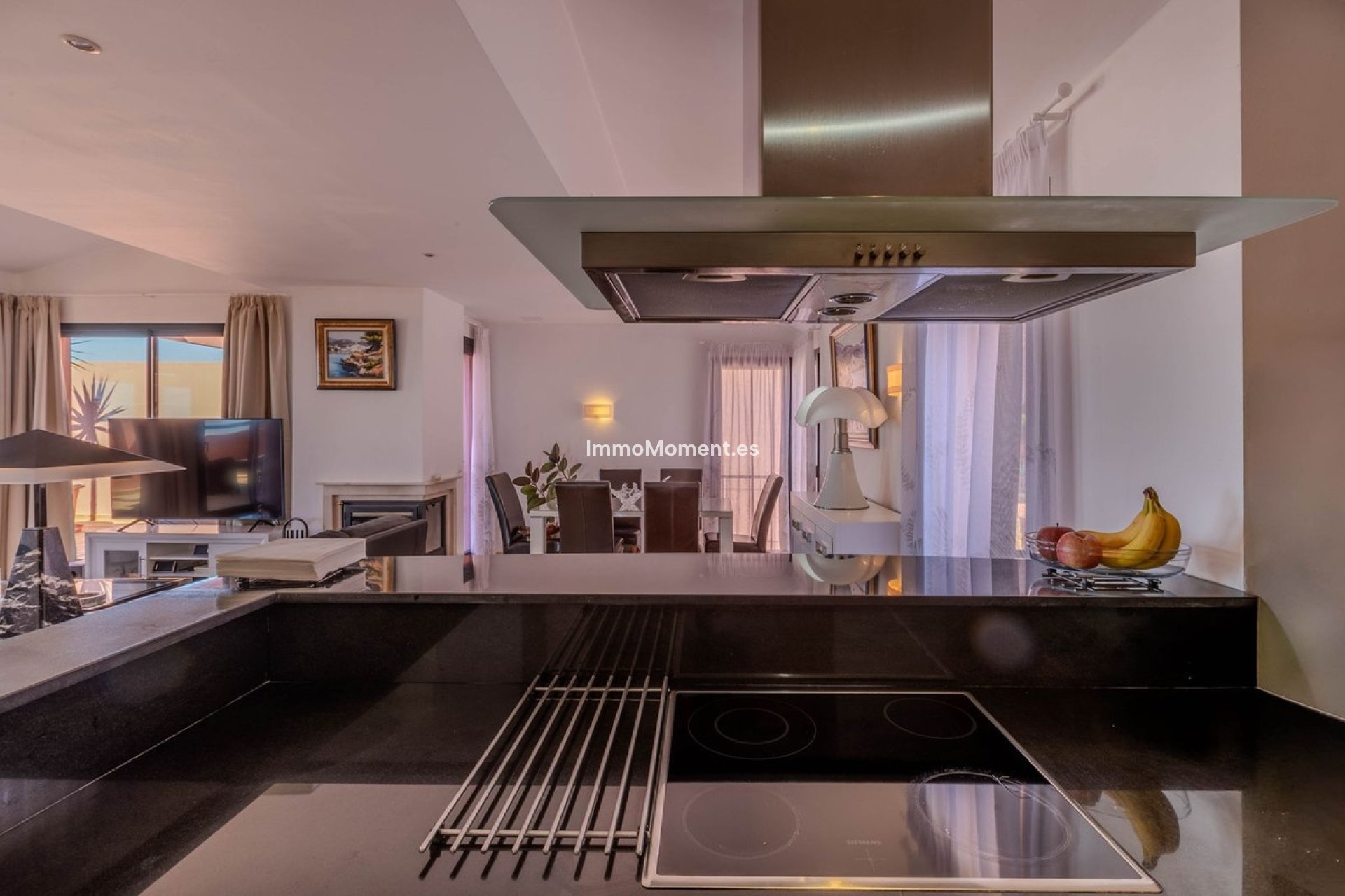 Resale - Apartment - Mijas - Calahonda