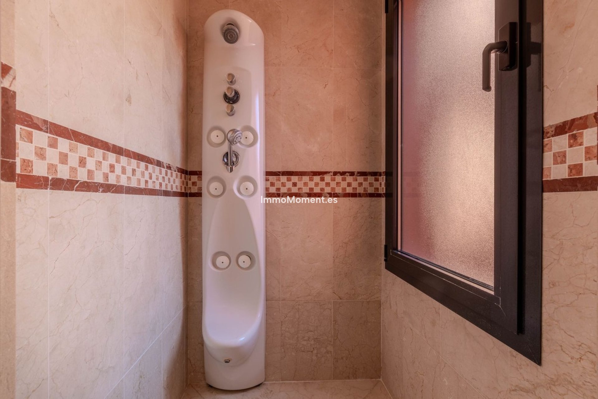 Resale - Apartment - Mijas - Calahonda