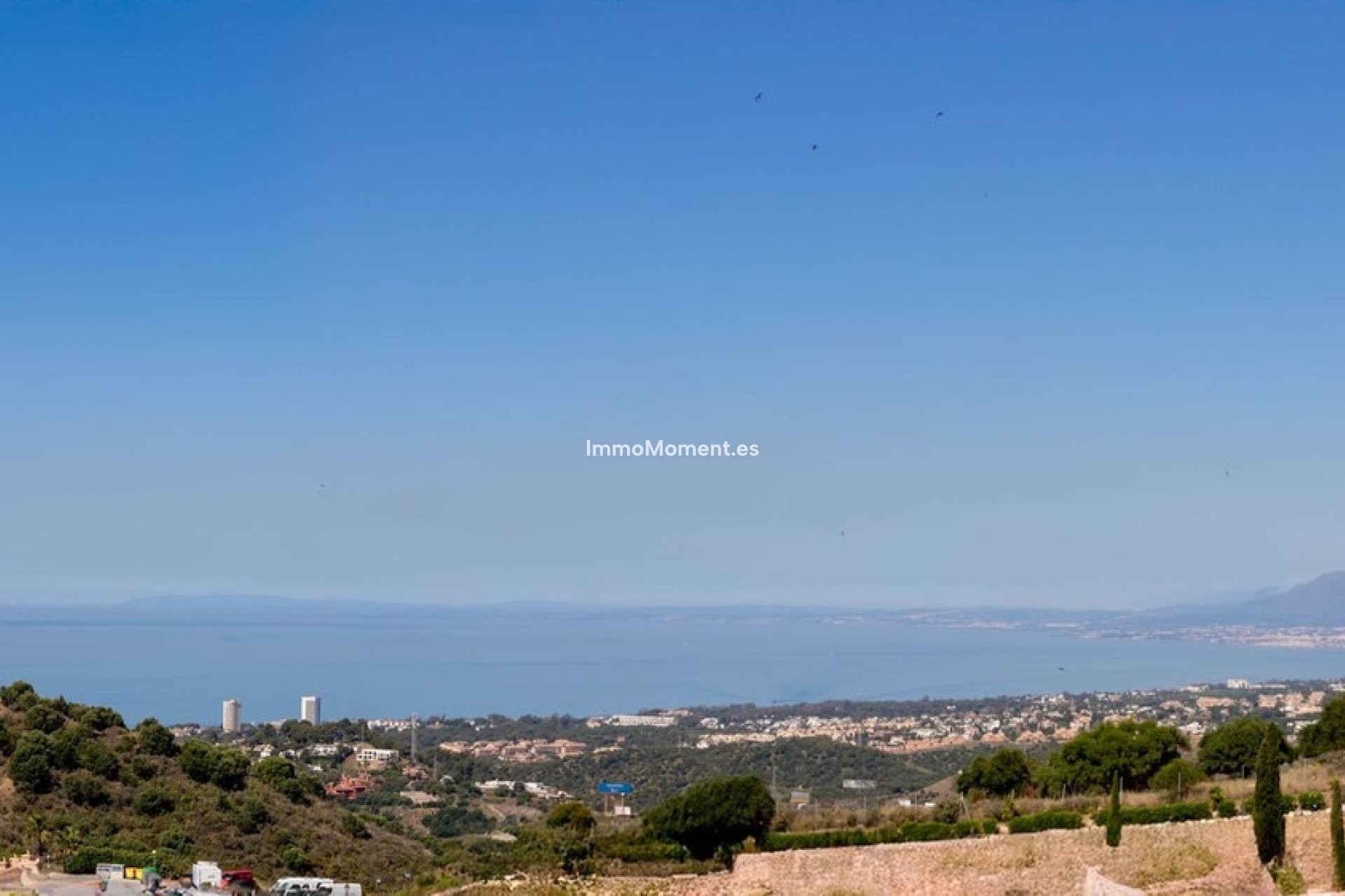 Resale - Apartment - Mijas - Calahonda