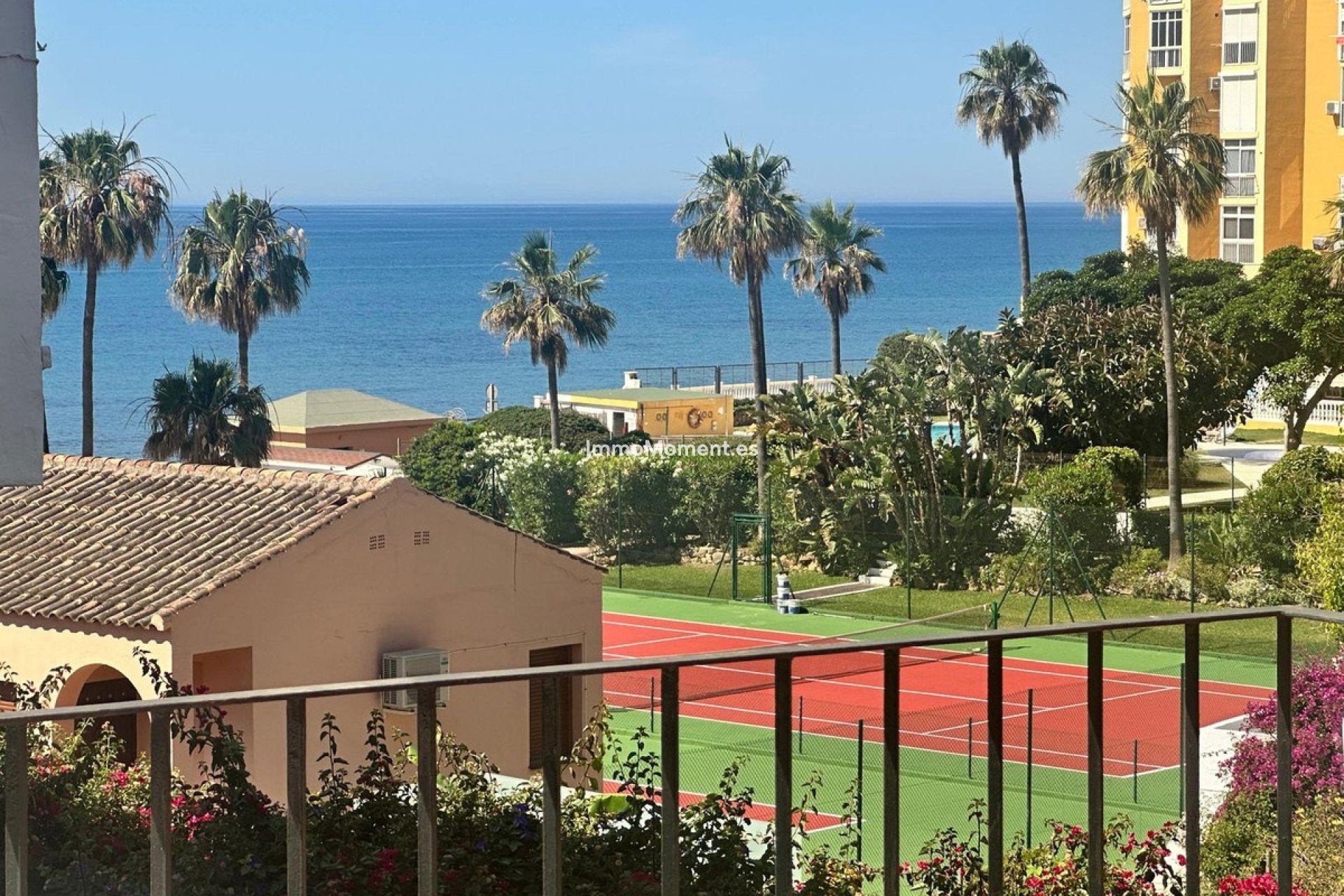 Resale - Apartment - Mijas - Calahonda