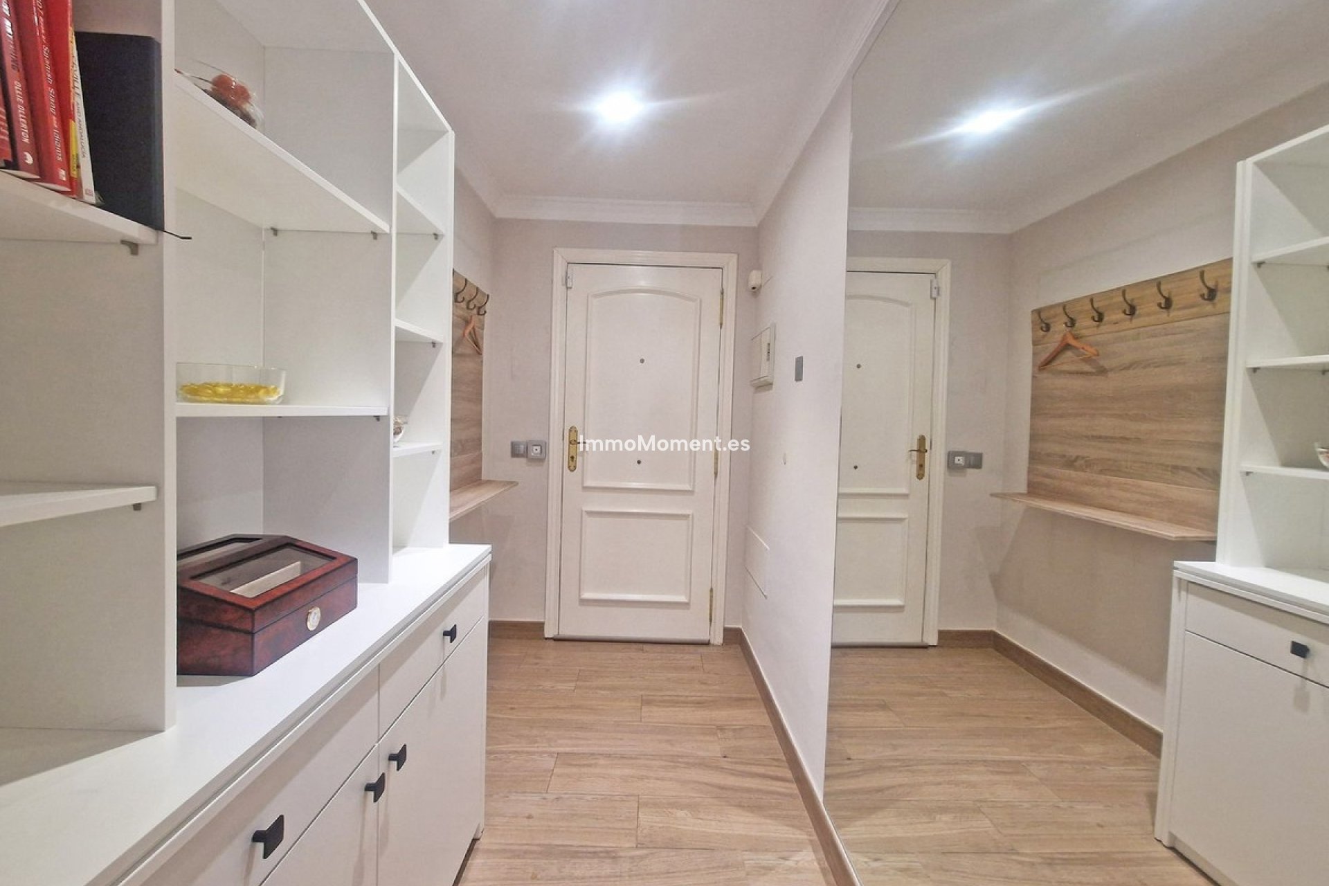 Resale - Apartment - Mijas - Calahonda