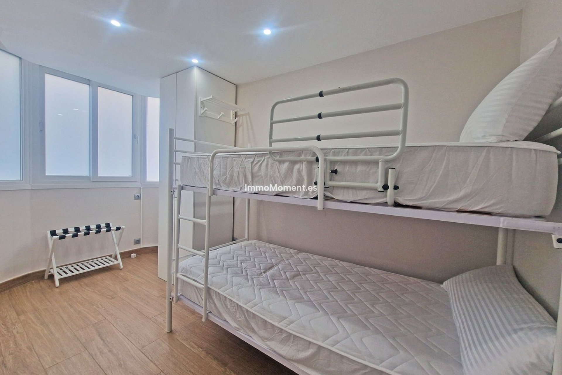 Resale - Apartment - Mijas - Calahonda