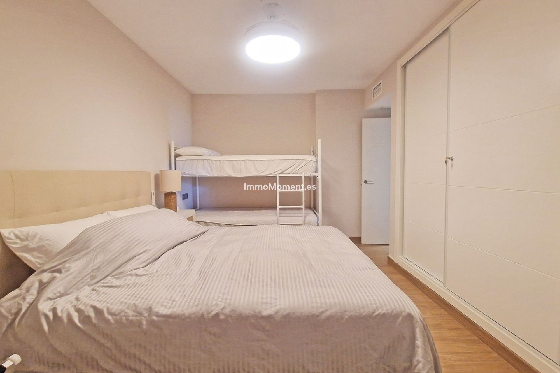 Resale - Apartment - Mijas - Calahonda