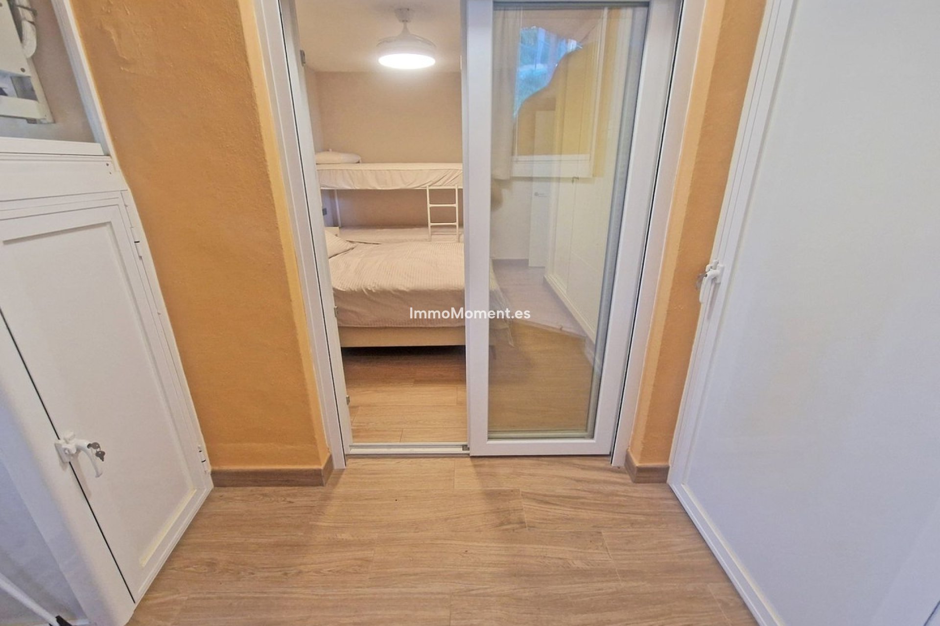 Resale - Apartment - Mijas - Calahonda