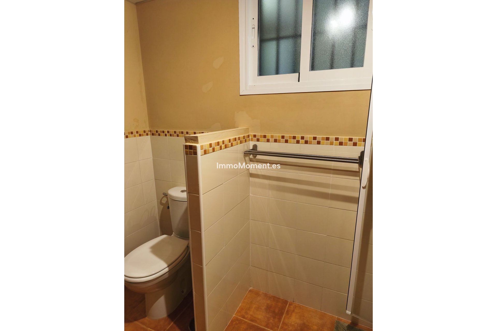 Resale - Apartment - Mijas - Calahonda