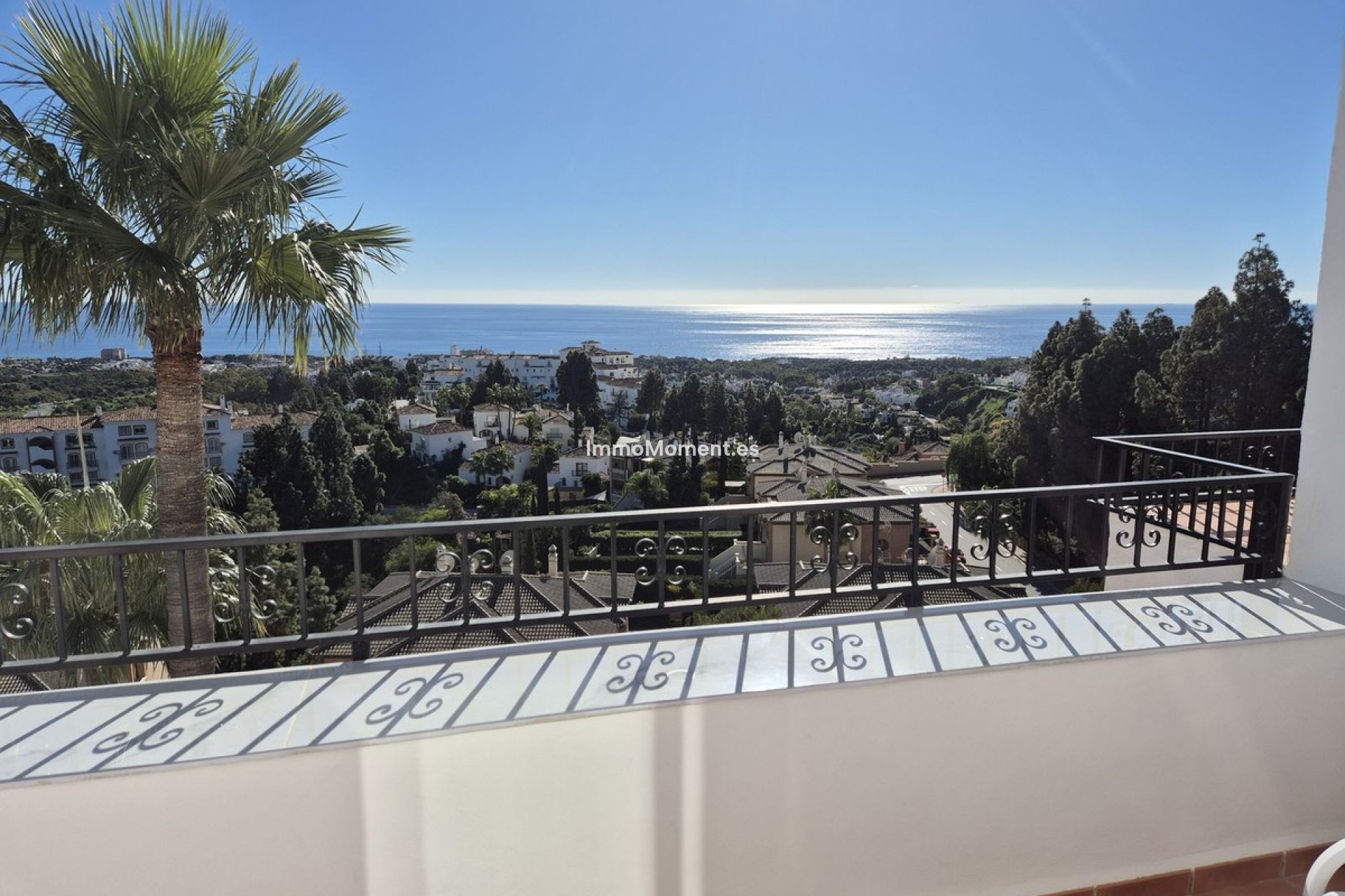 Resale - Apartment - Mijas - Calahonda