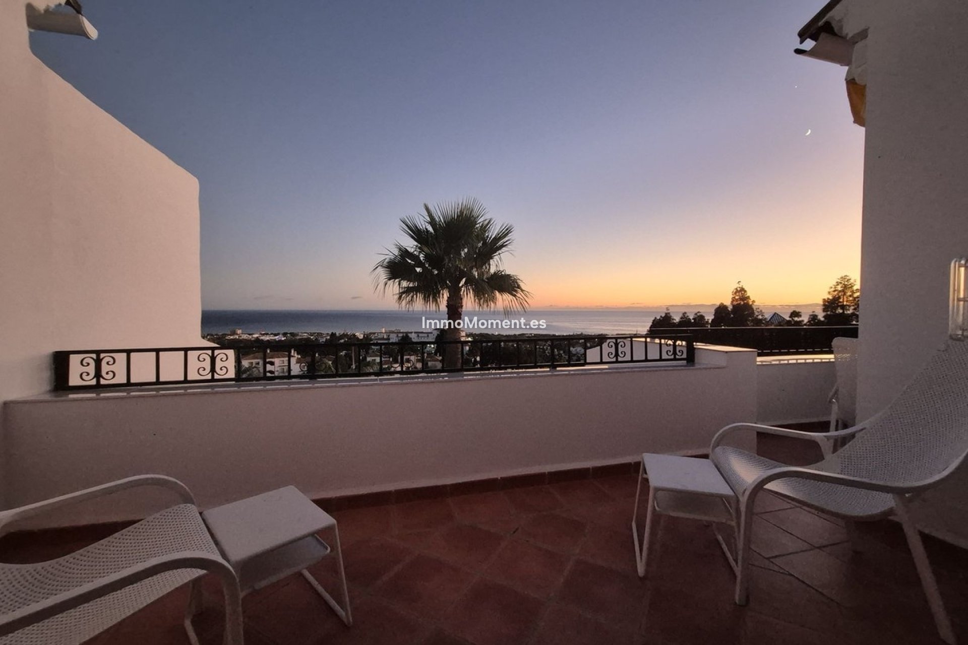Resale - Apartment - Mijas - Calahonda