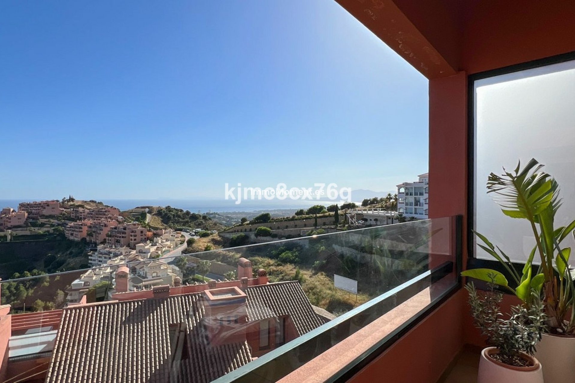 Resale - Apartment - Mijas - Calahonda