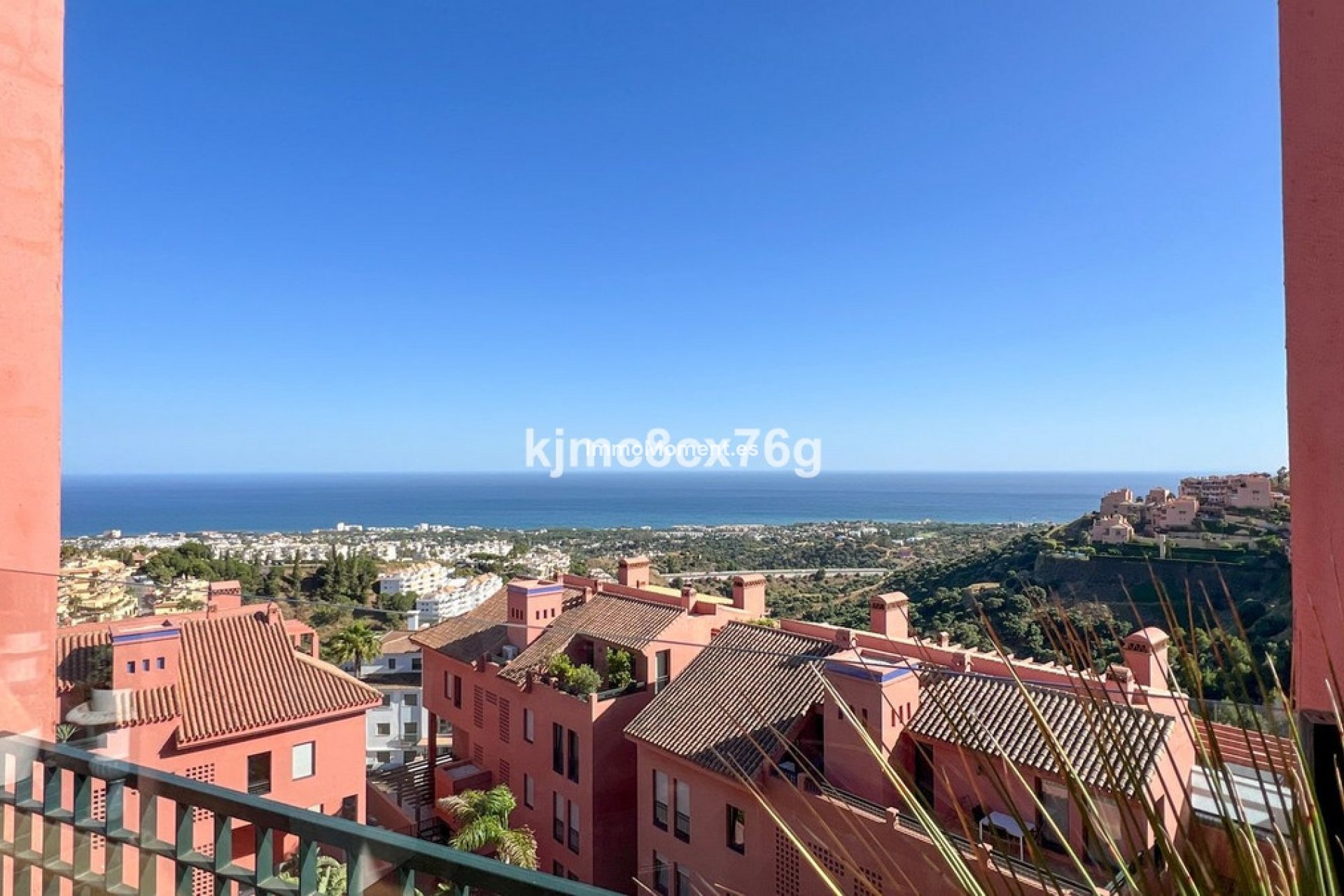 Resale - Apartment - Mijas - Calahonda