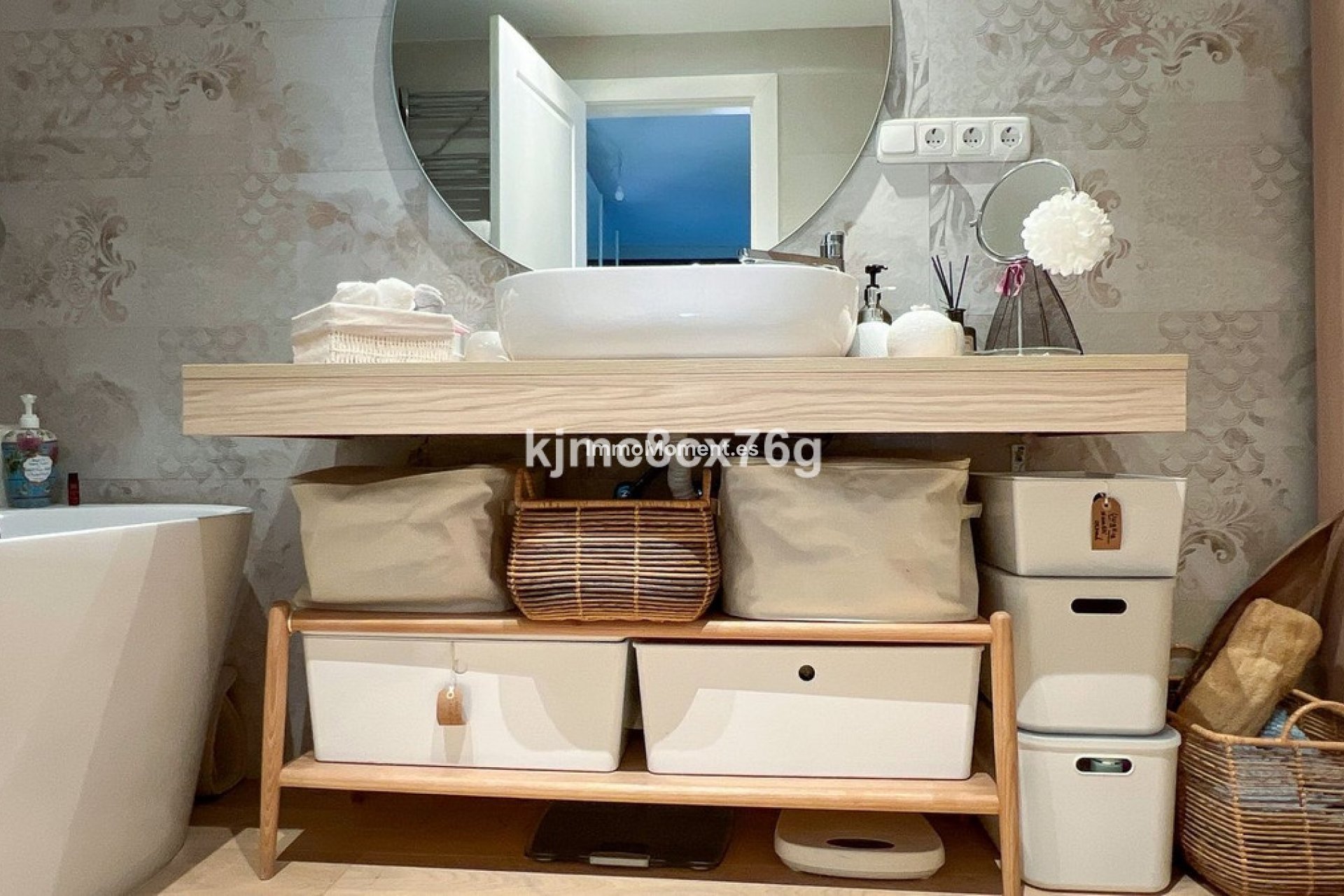 Resale - Apartment - Mijas - Calahonda