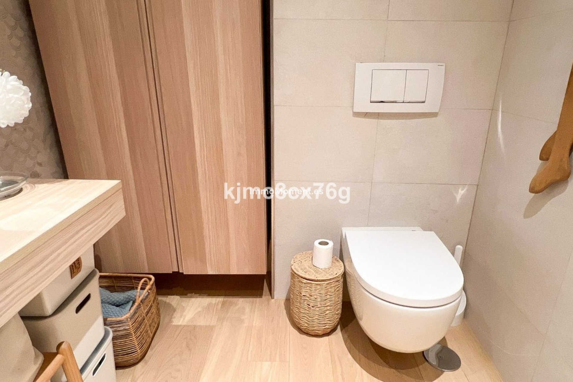 Resale - Apartment - Mijas - Calahonda