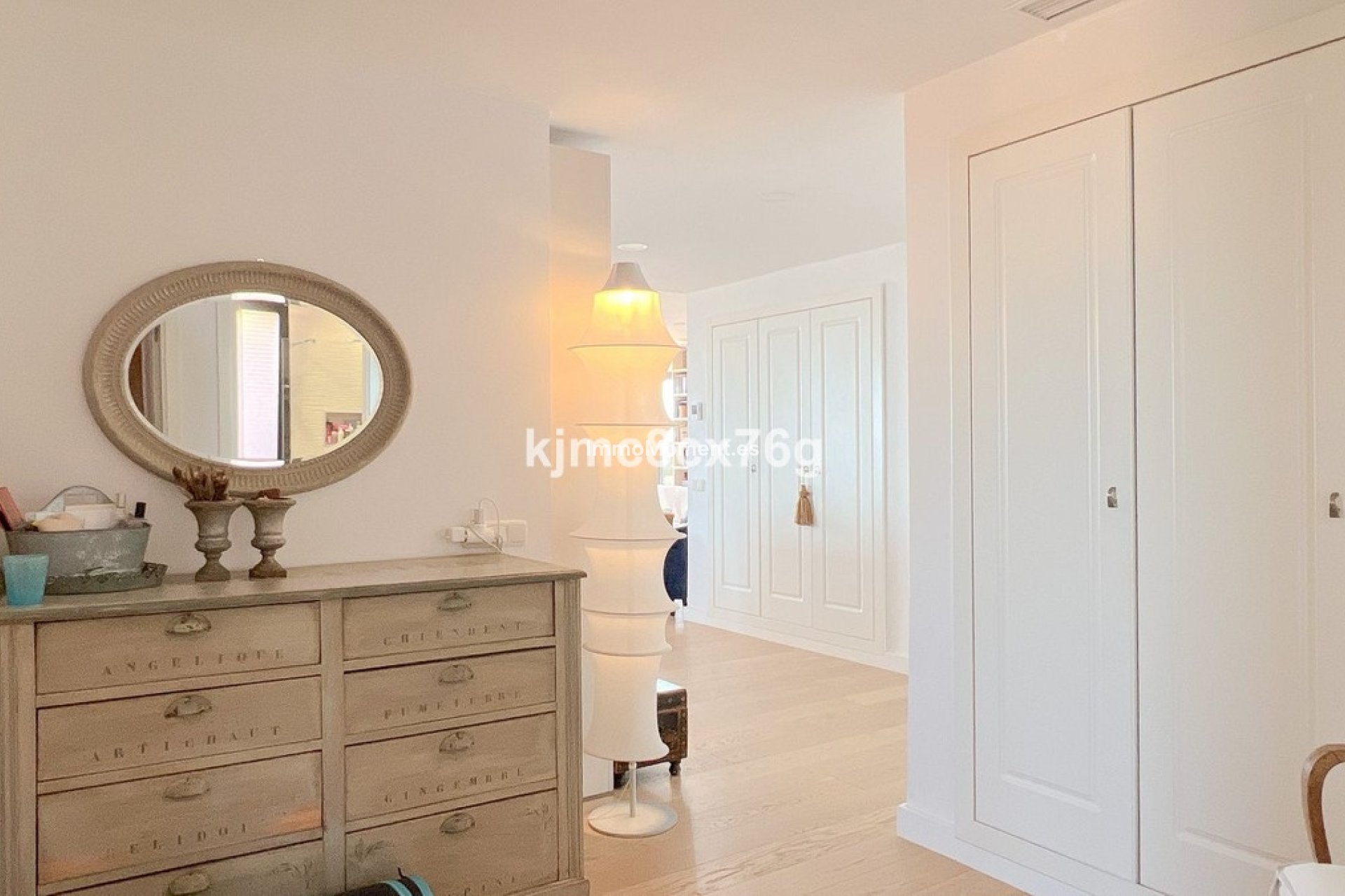 Resale - Apartment - Mijas - Calahonda