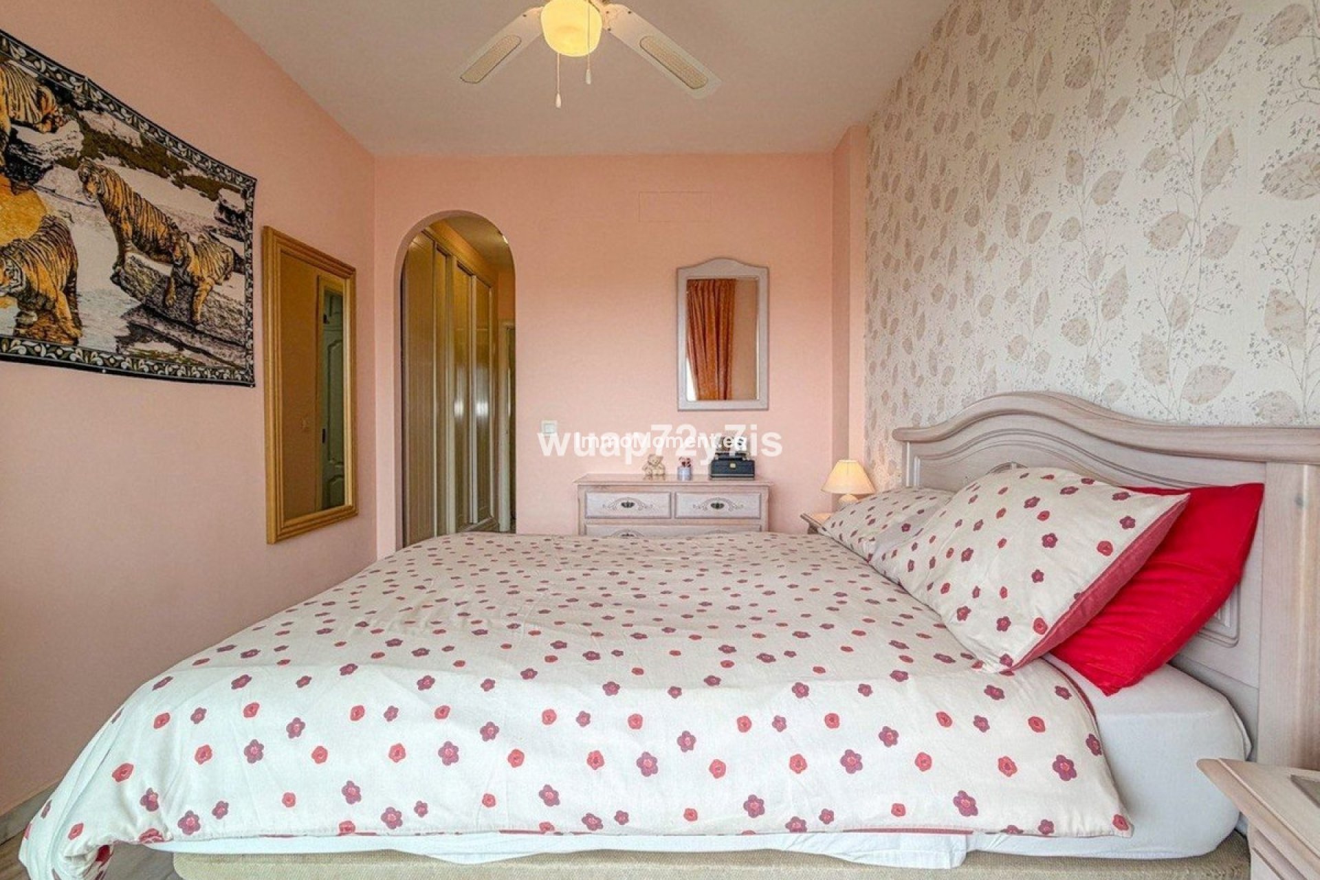 Resale - Apartment - Mijas - Calahonda