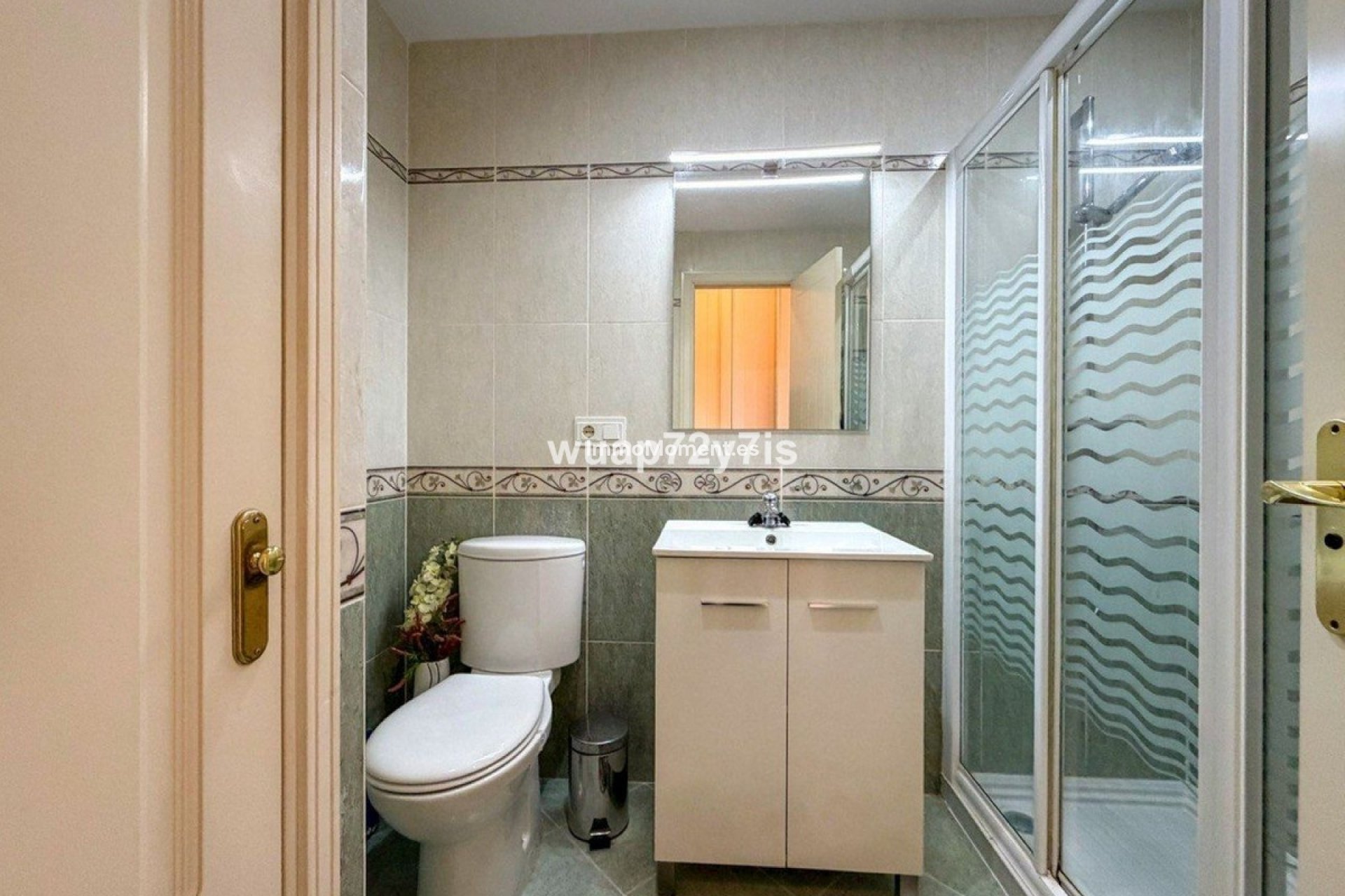 Resale - Apartment - Mijas - Calahonda