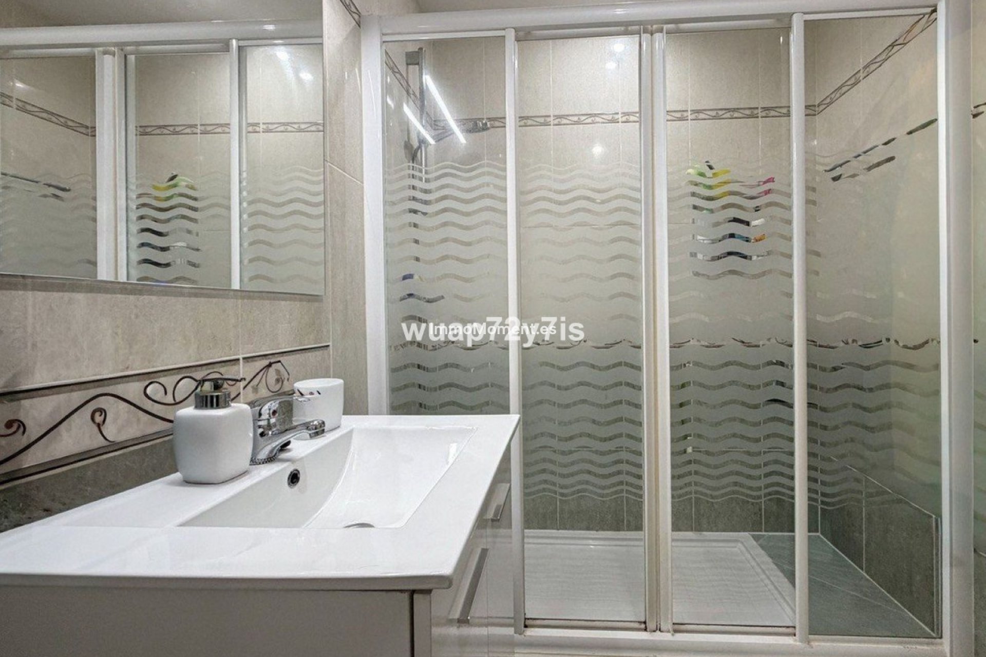 Resale - Apartment - Mijas - Calahonda