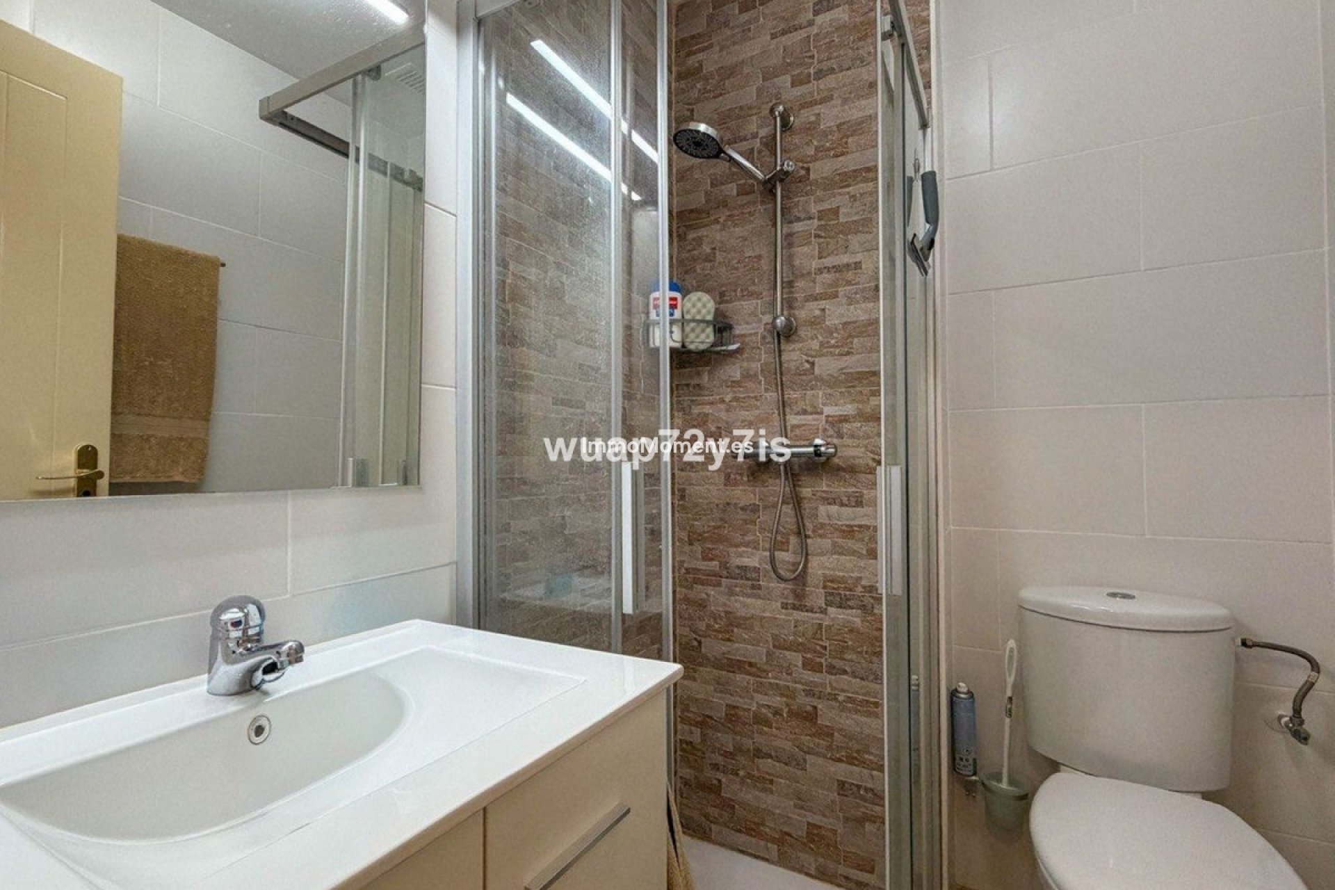 Resale - Apartment - Mijas - Calahonda