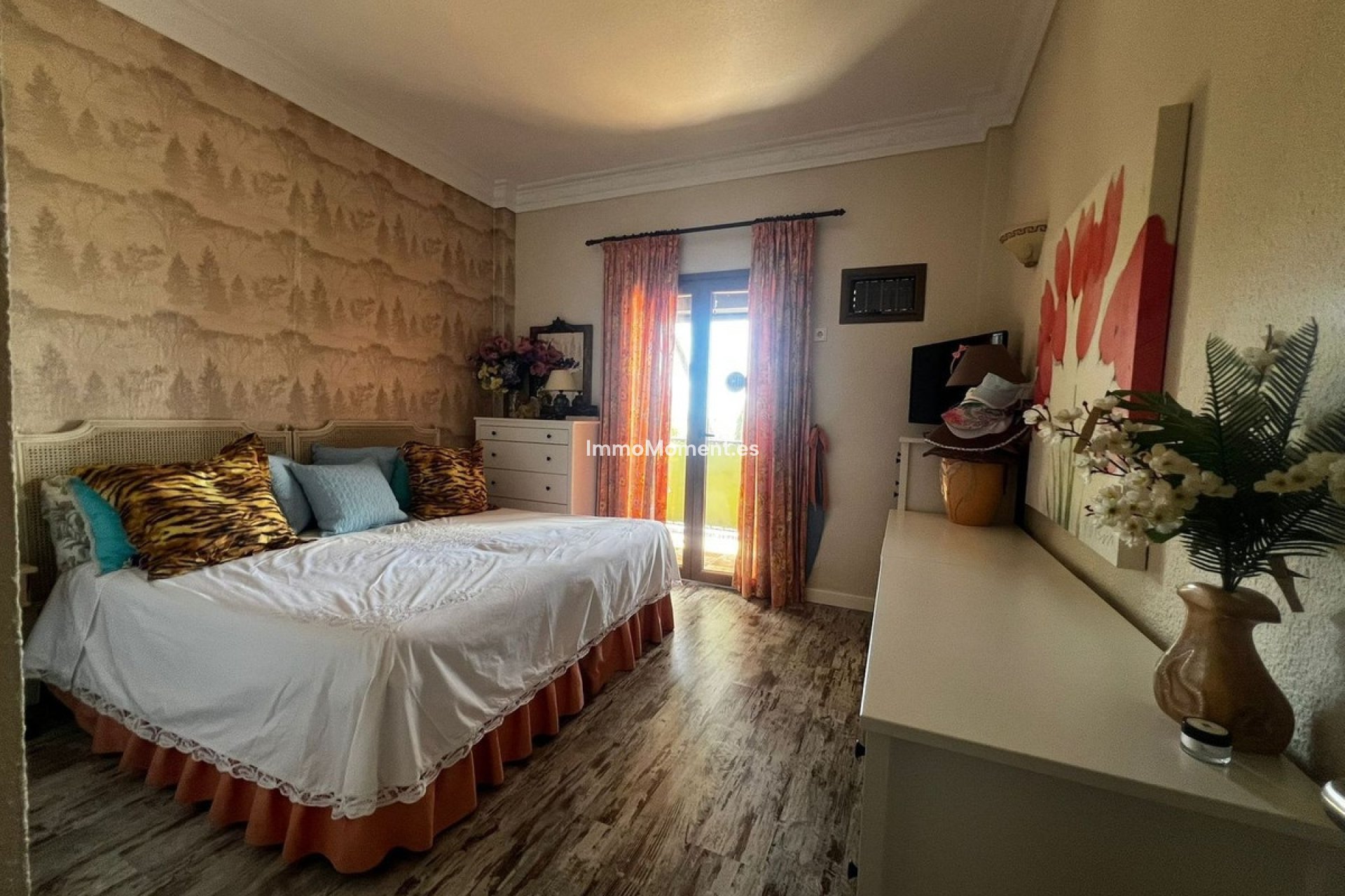 Resale - Apartment - Mijas - Calahonda