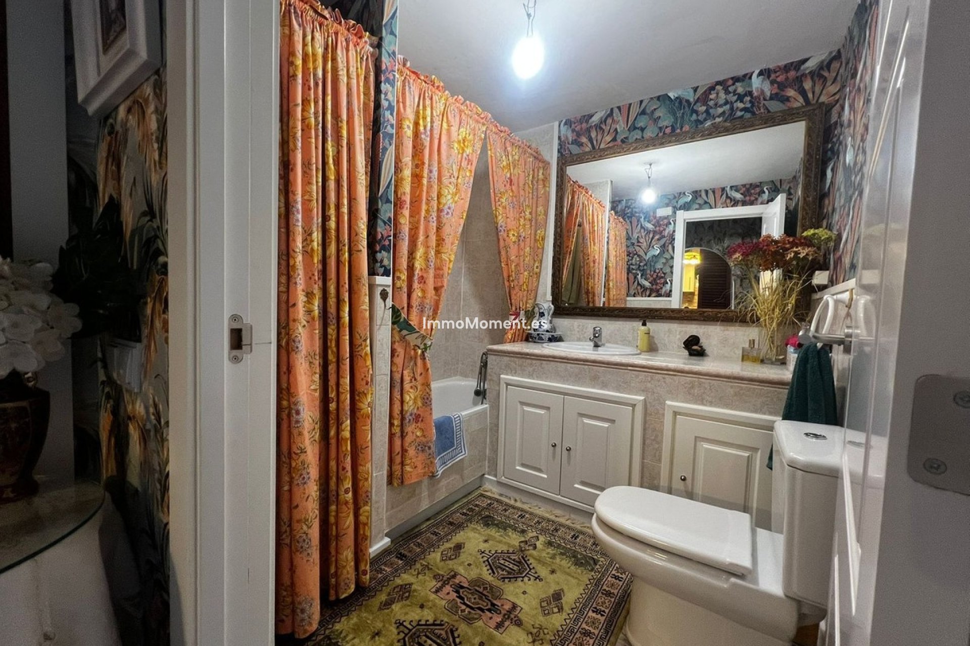 Resale - Apartment - Mijas - Calahonda