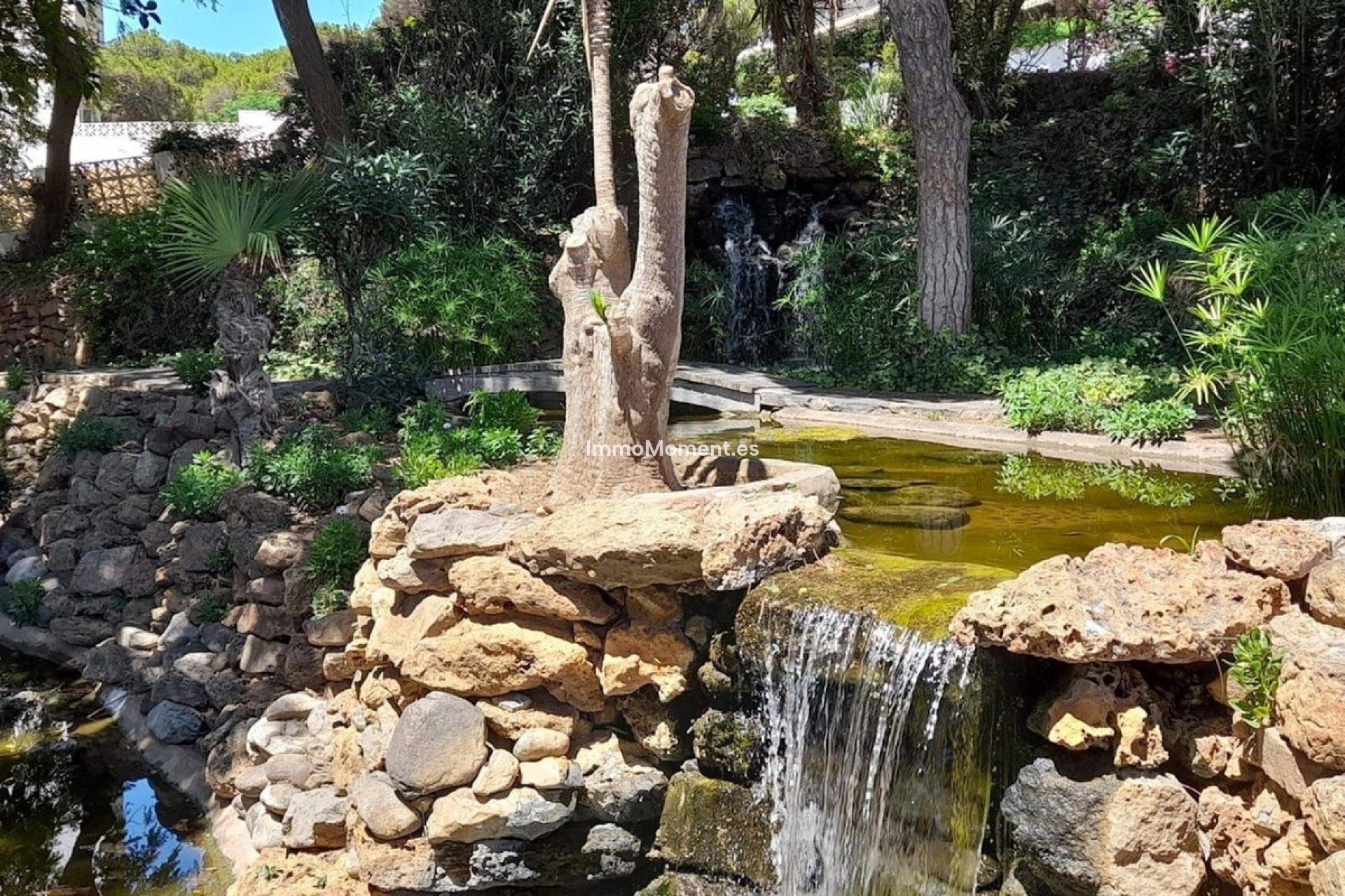 Resale - Apartment - Mijas - Calahonda