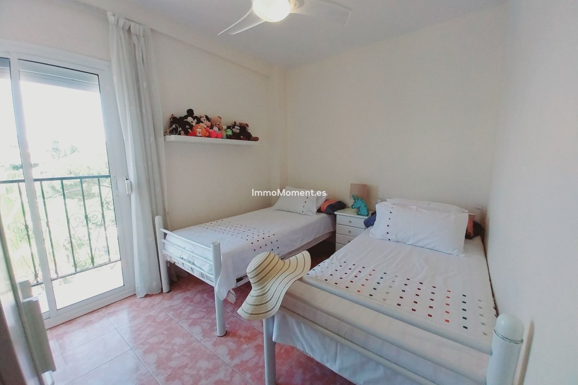 Resale - Apartment - Mijas - Calahonda