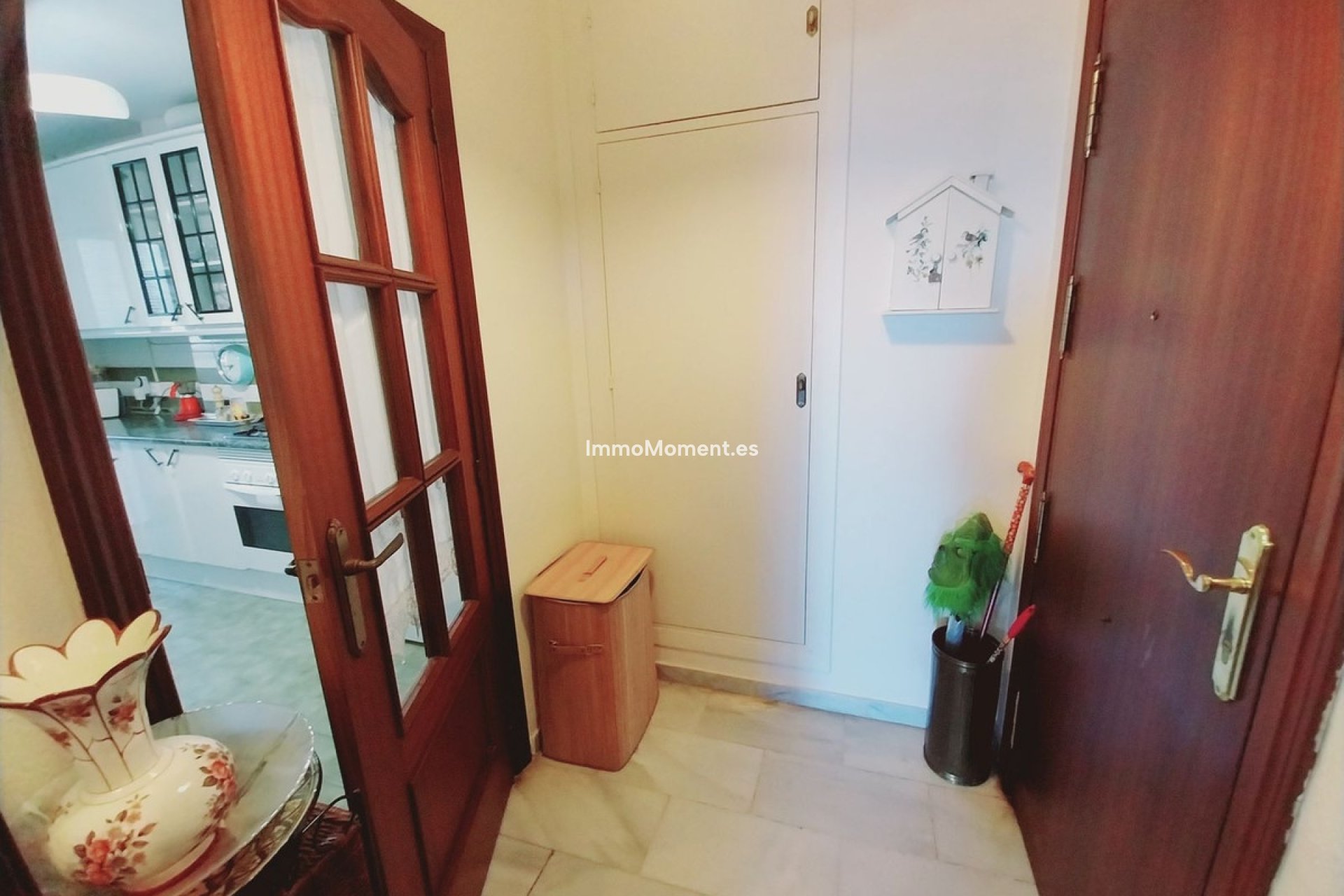 Resale - Apartment - Mijas - Calahonda
