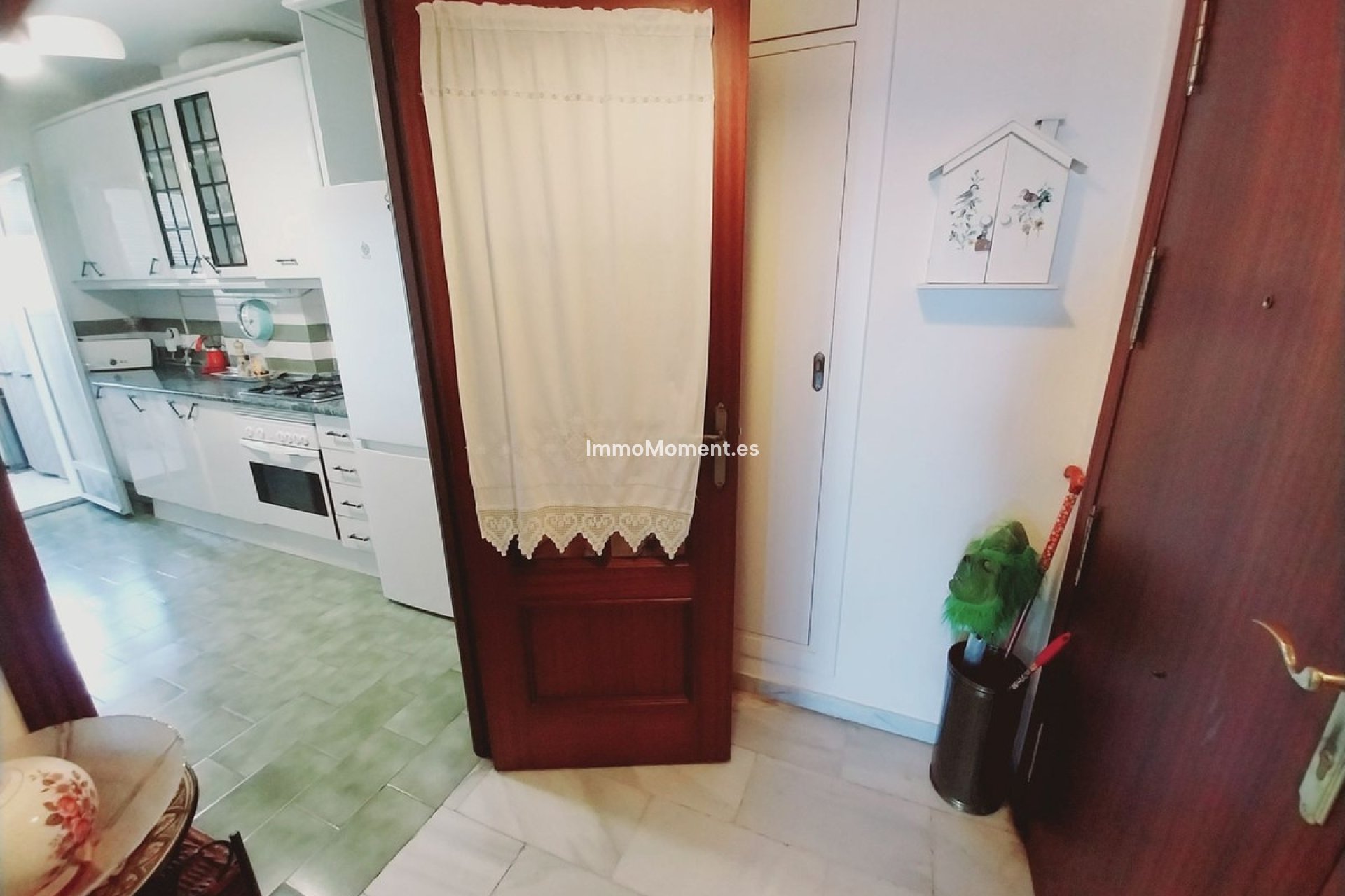 Resale - Apartment - Mijas - Calahonda