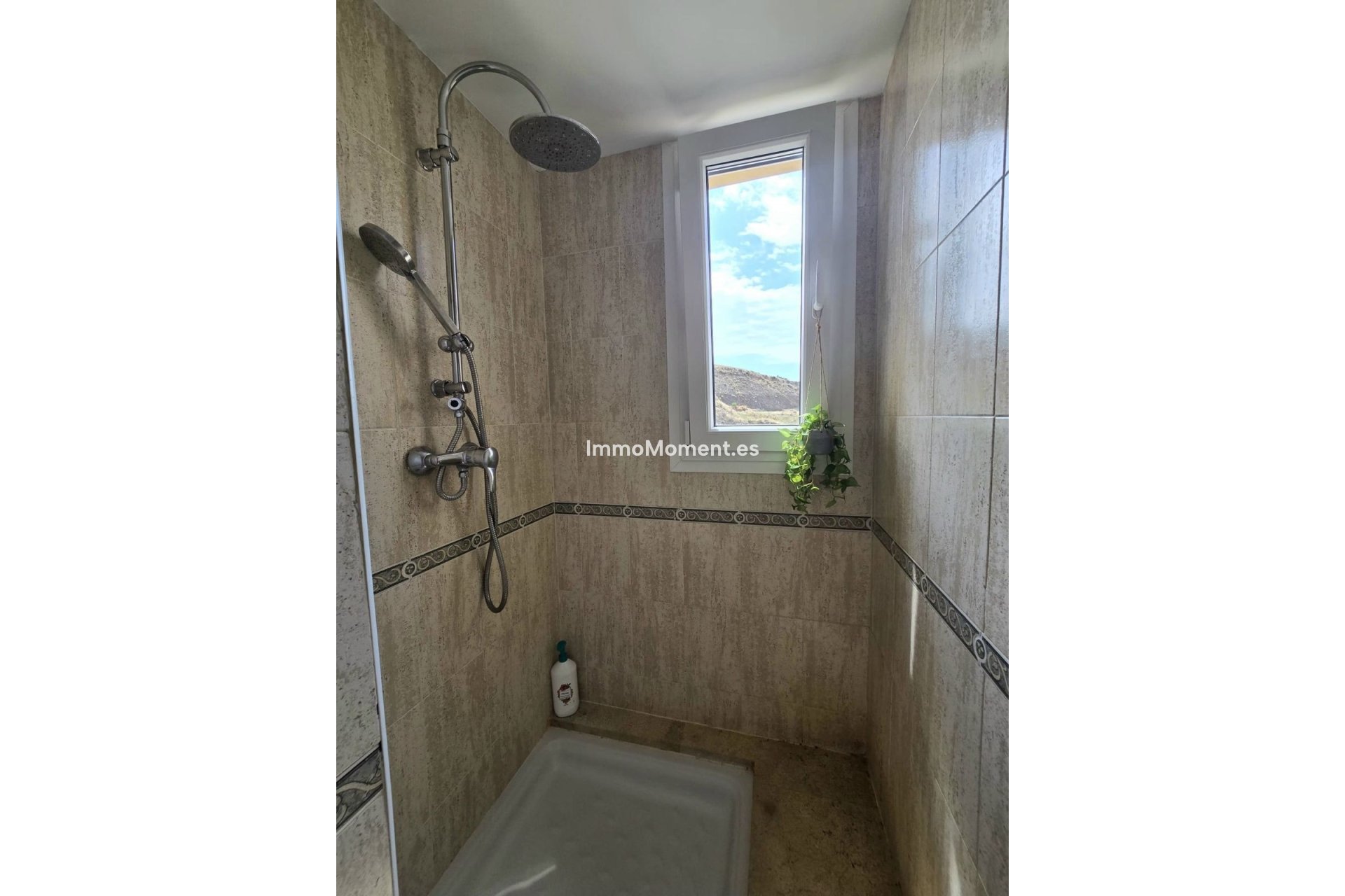 Resale - Apartment - Mijas - Calahonda