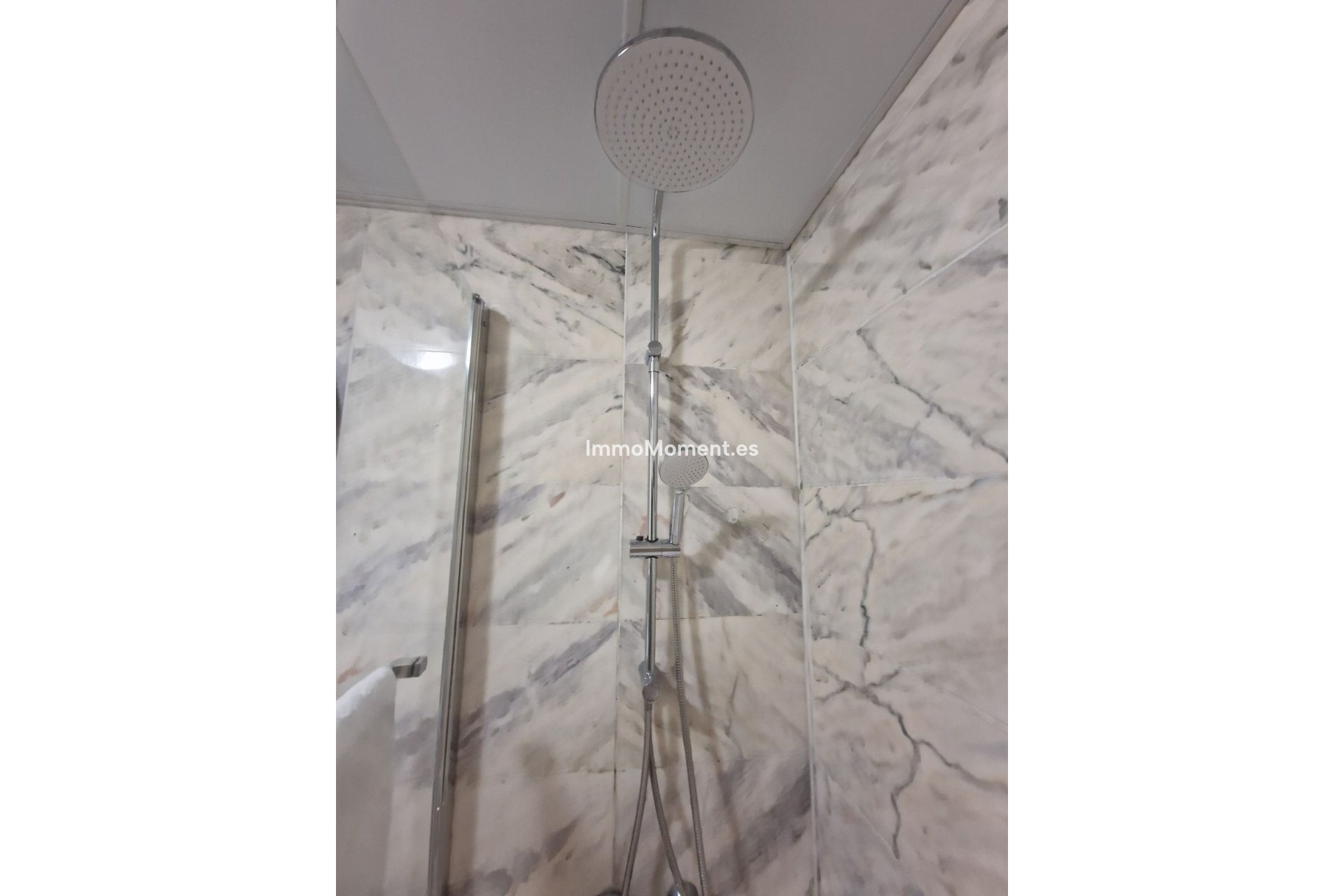Resale - Apartment - Mijas - Calahonda
