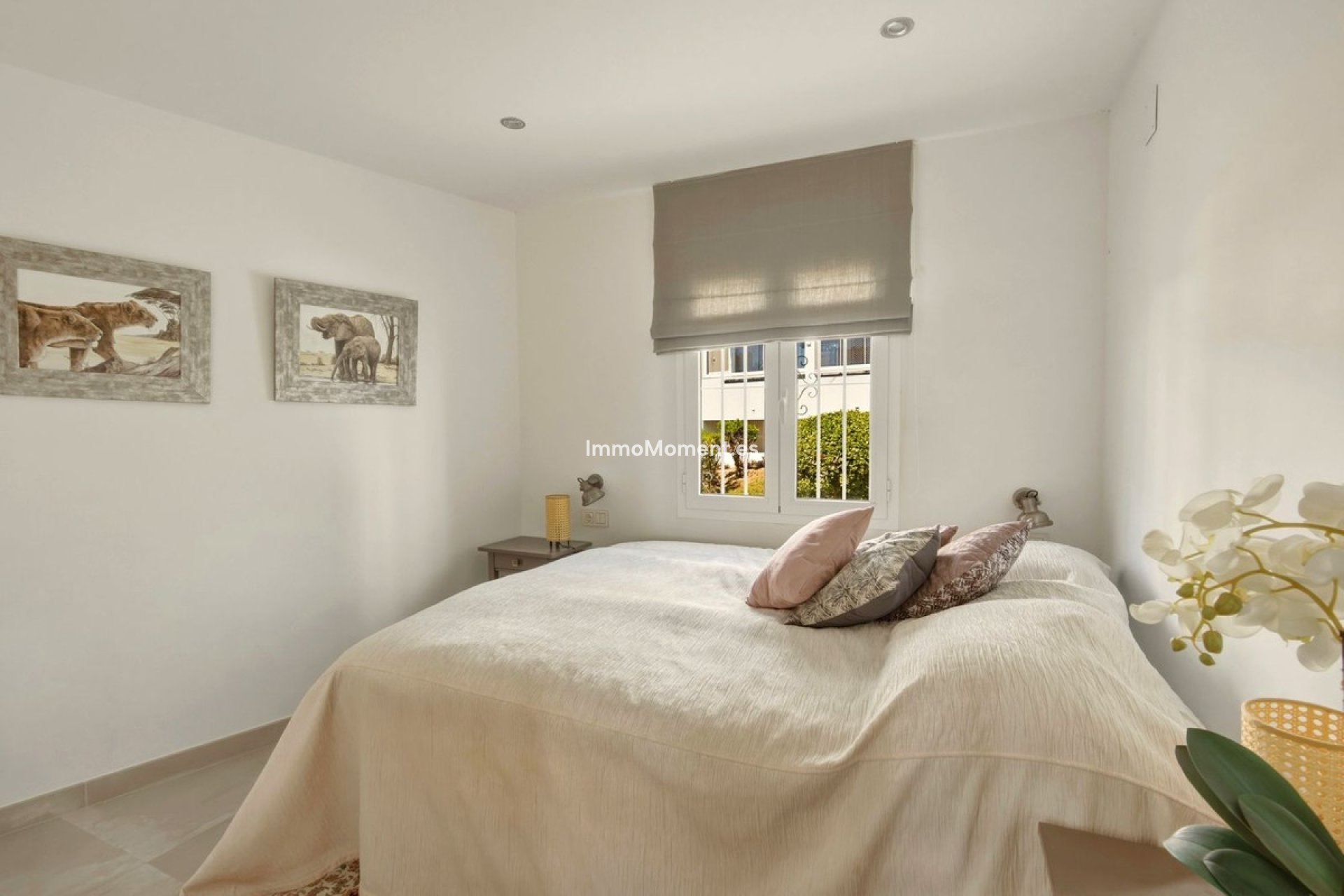 Resale - Apartment - Mijas - Calahonda