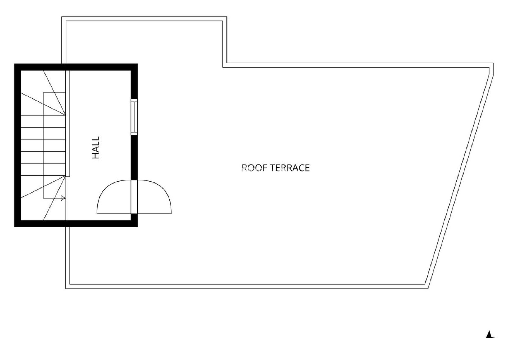 Resale - Apartment - Mijas - Calahonda