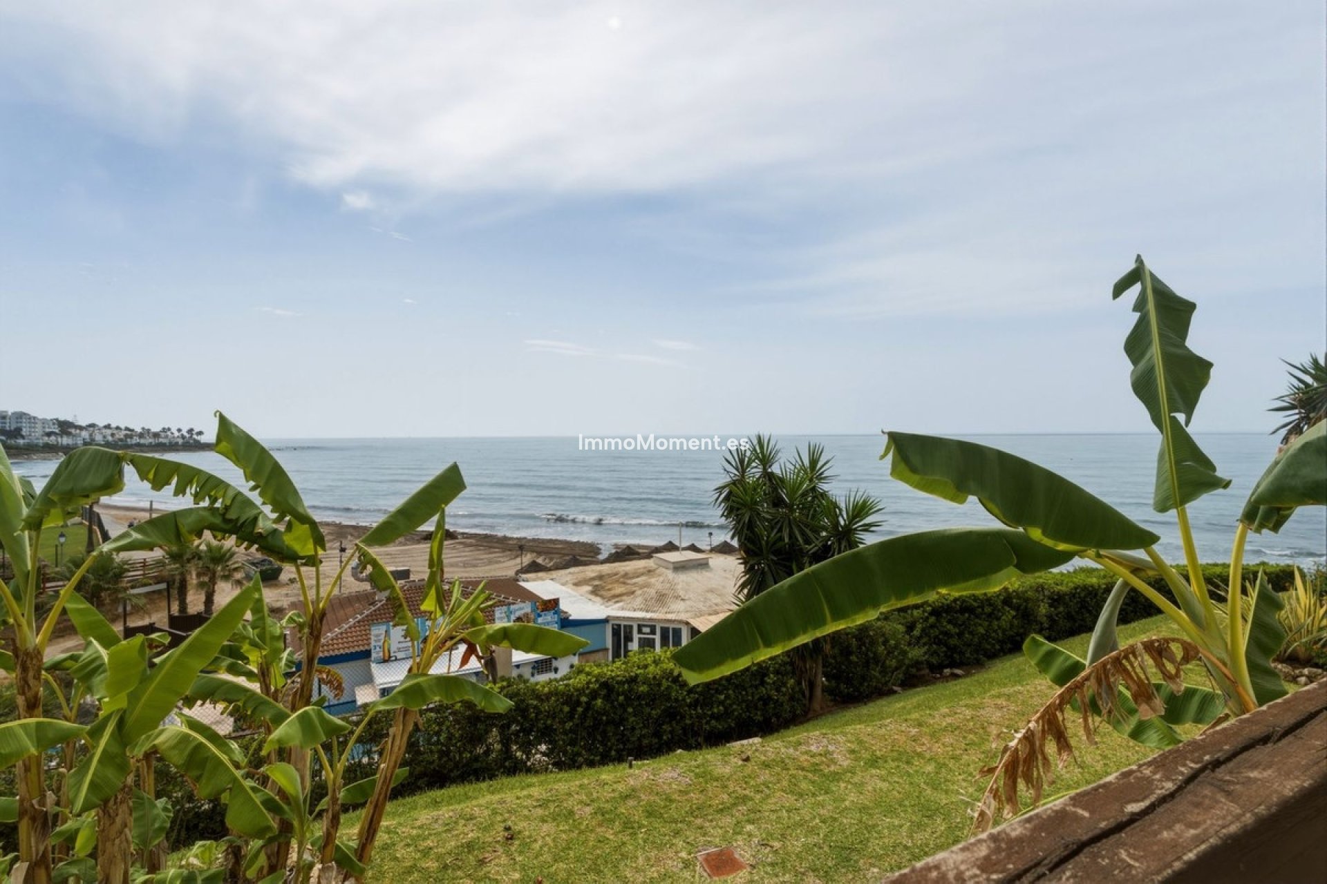 Resale - Apartment - Mijas - Calahonda