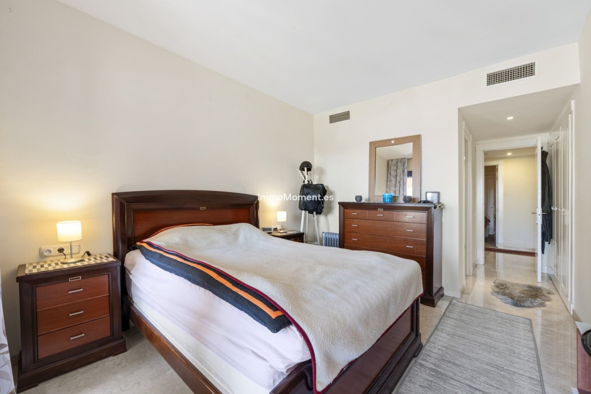 Resale - Apartment - Mijas - Calahonda