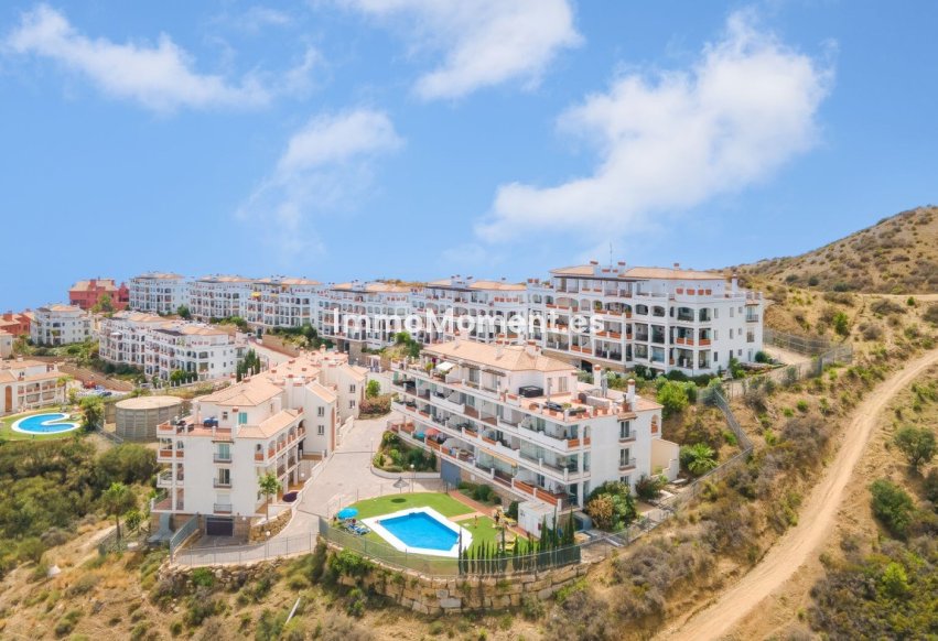 Resale - Apartment - Mijas - Calahonda