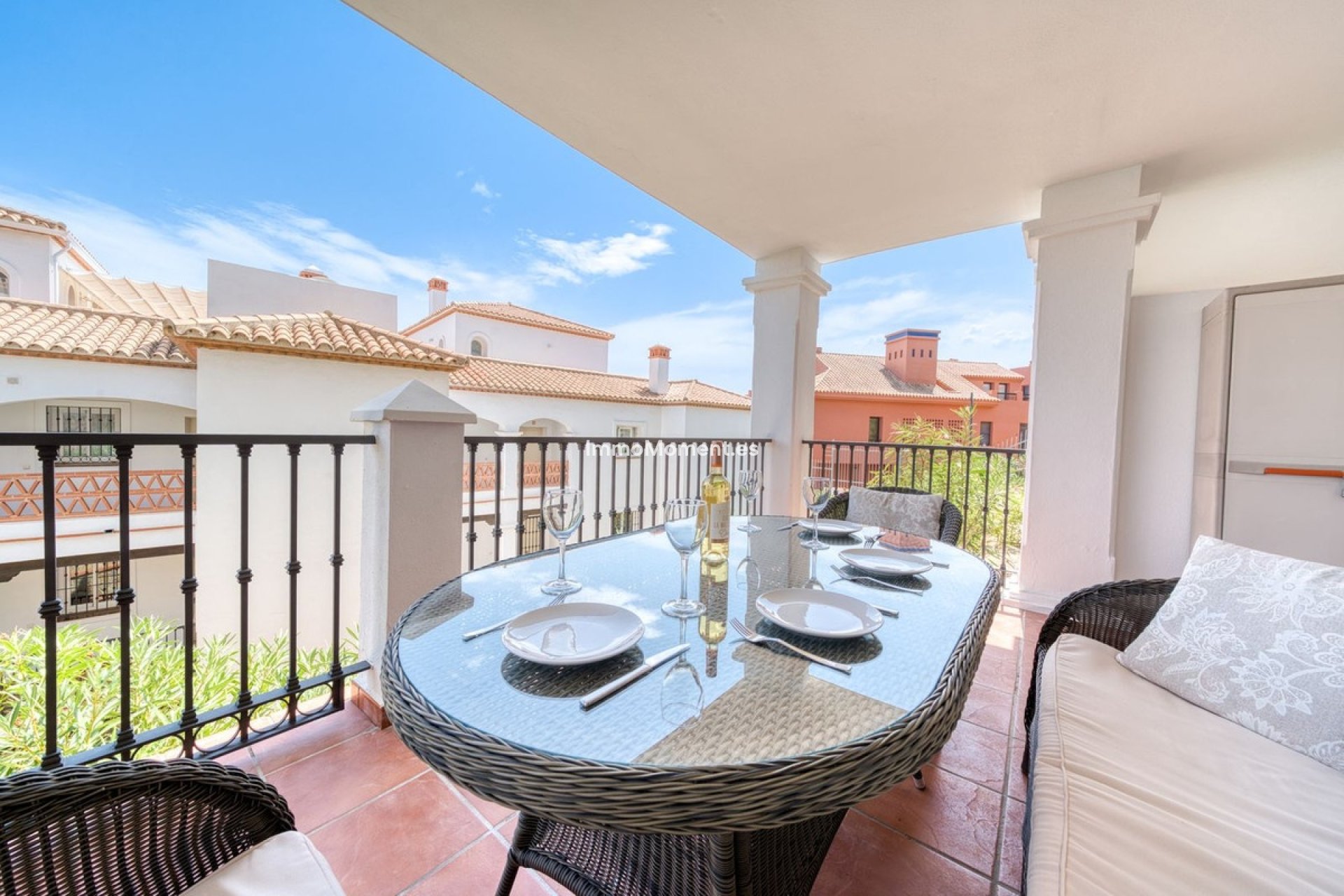 Resale - Apartment - Mijas - Calahonda