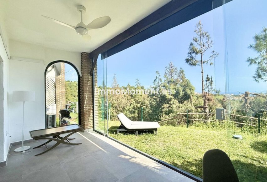 Resale - Apartment - Mijas - Calahonda
