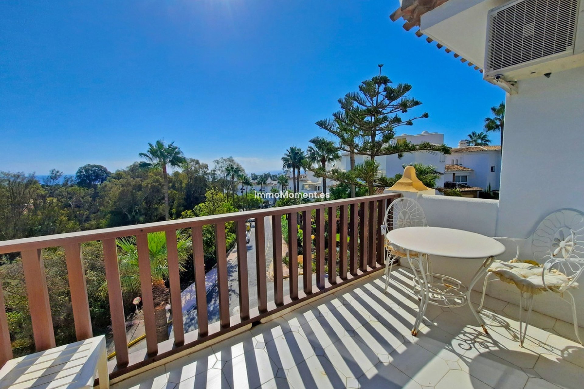 Resale - Apartment - Mijas - Calahonda