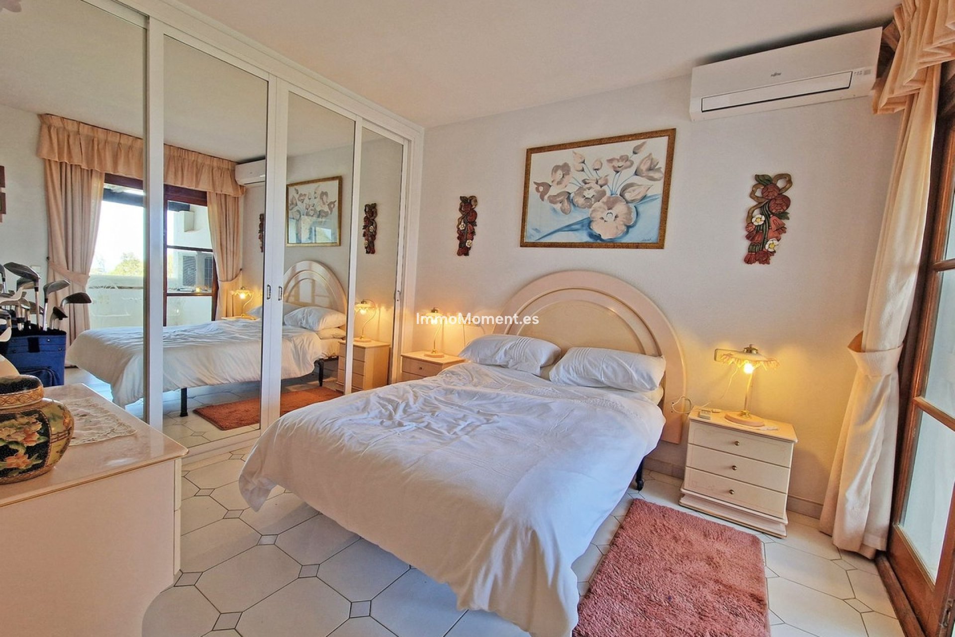 Resale - Apartment - Mijas - Calahonda