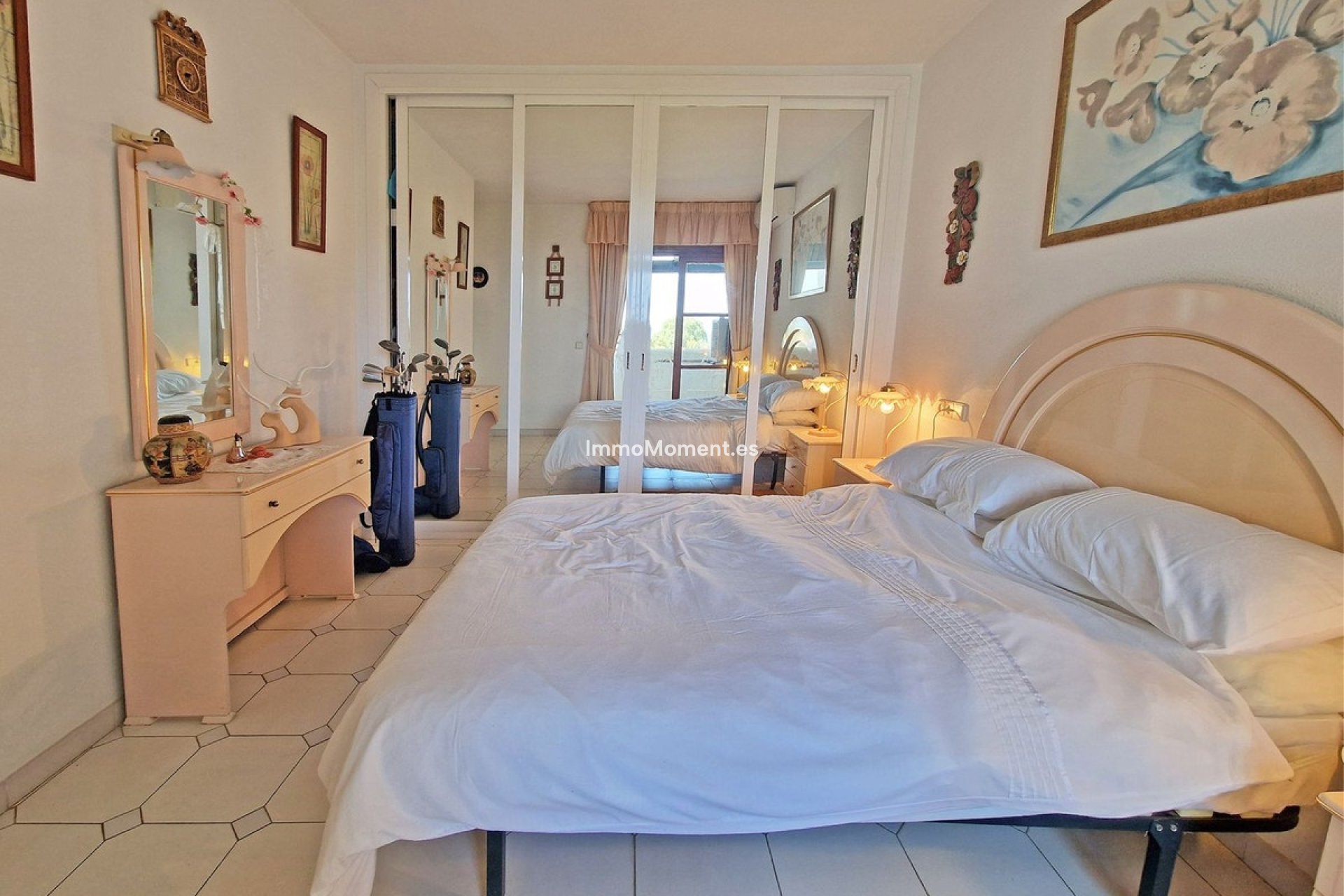 Resale - Apartment - Mijas - Calahonda