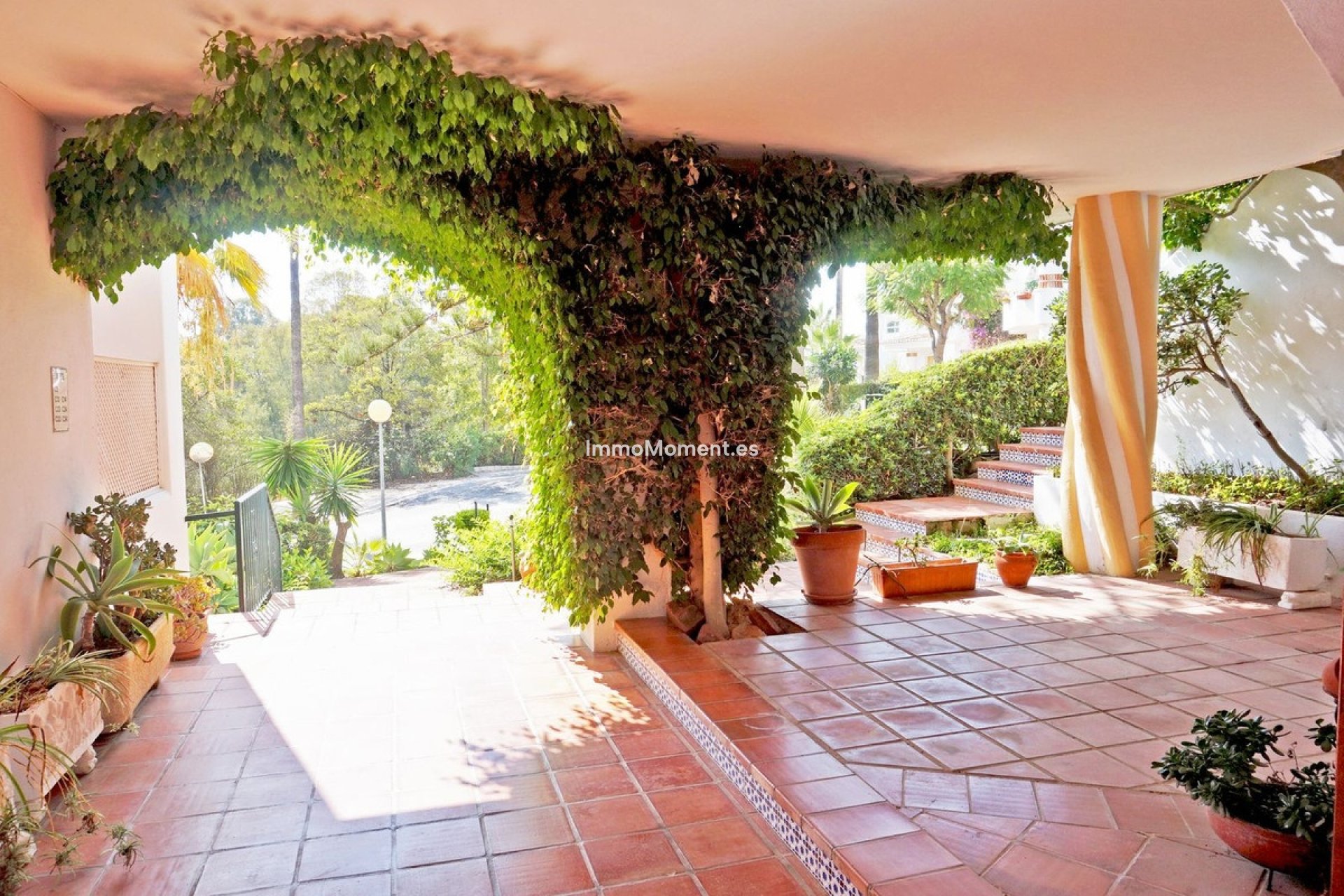 Resale - Apartment - Mijas - Calahonda