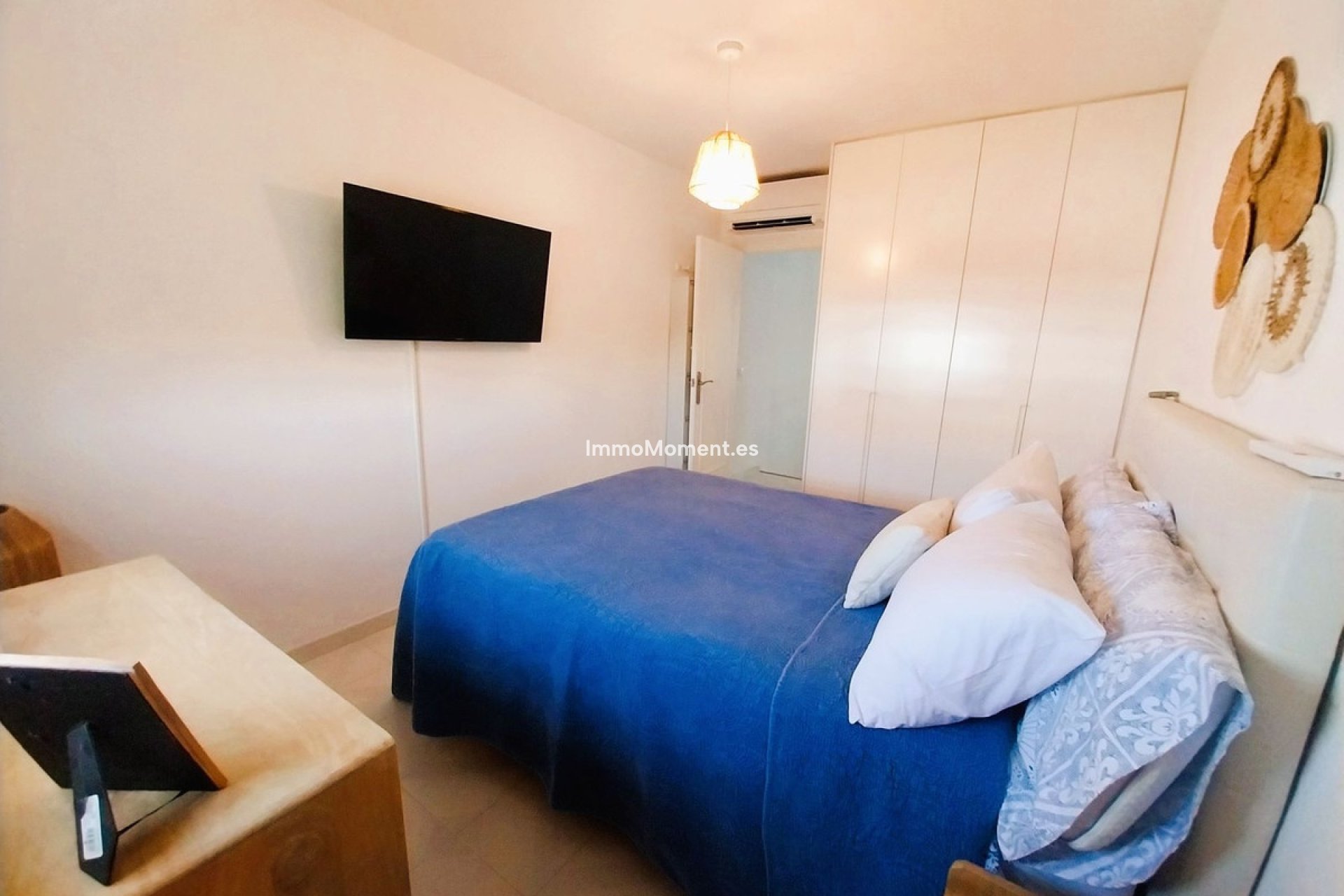 Resale - Apartment - Mijas - Calahonda