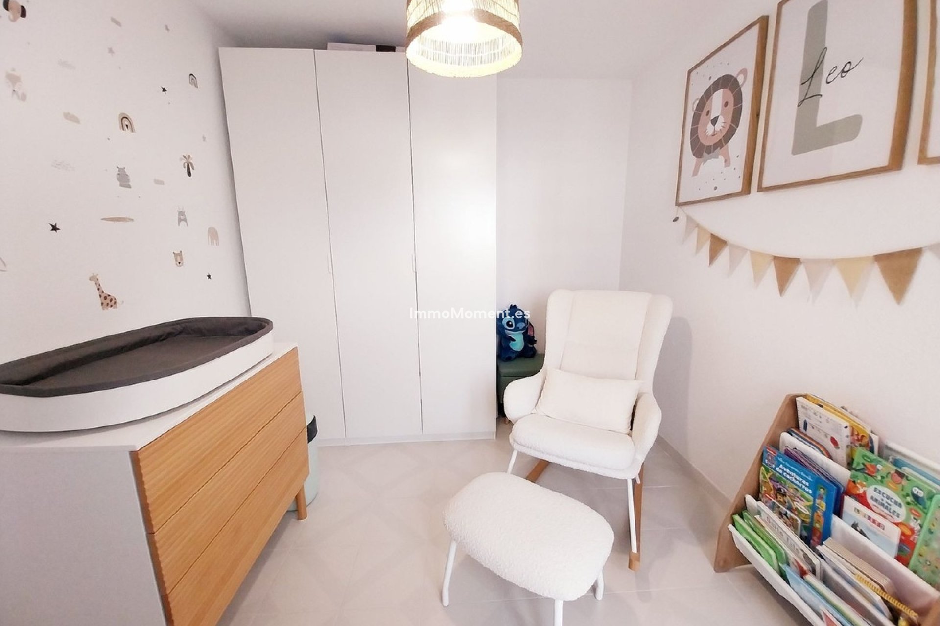 Resale - Apartment - Mijas - Calahonda